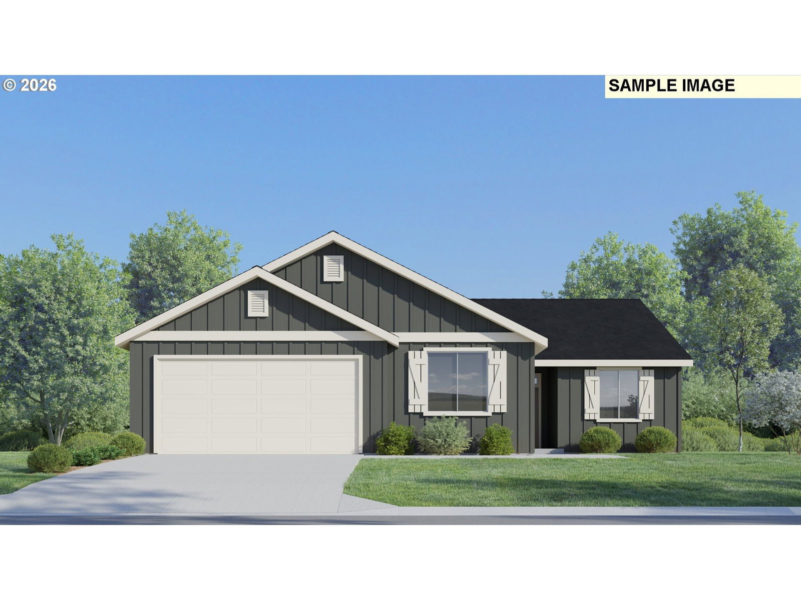 Primary listing photo, 448 NE Hunter DR, Estacada, OR, 97023