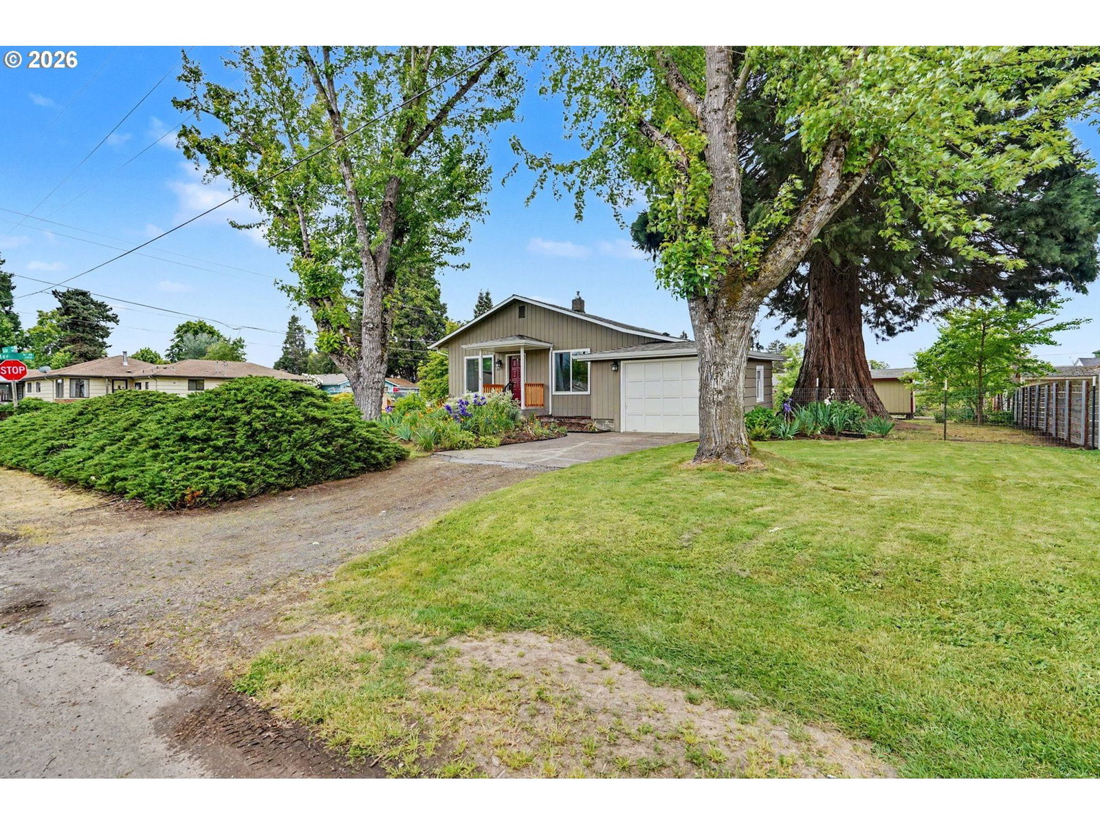 Primary listing photo, 4215 HARLAN DR NE, Salem, OR, 97305