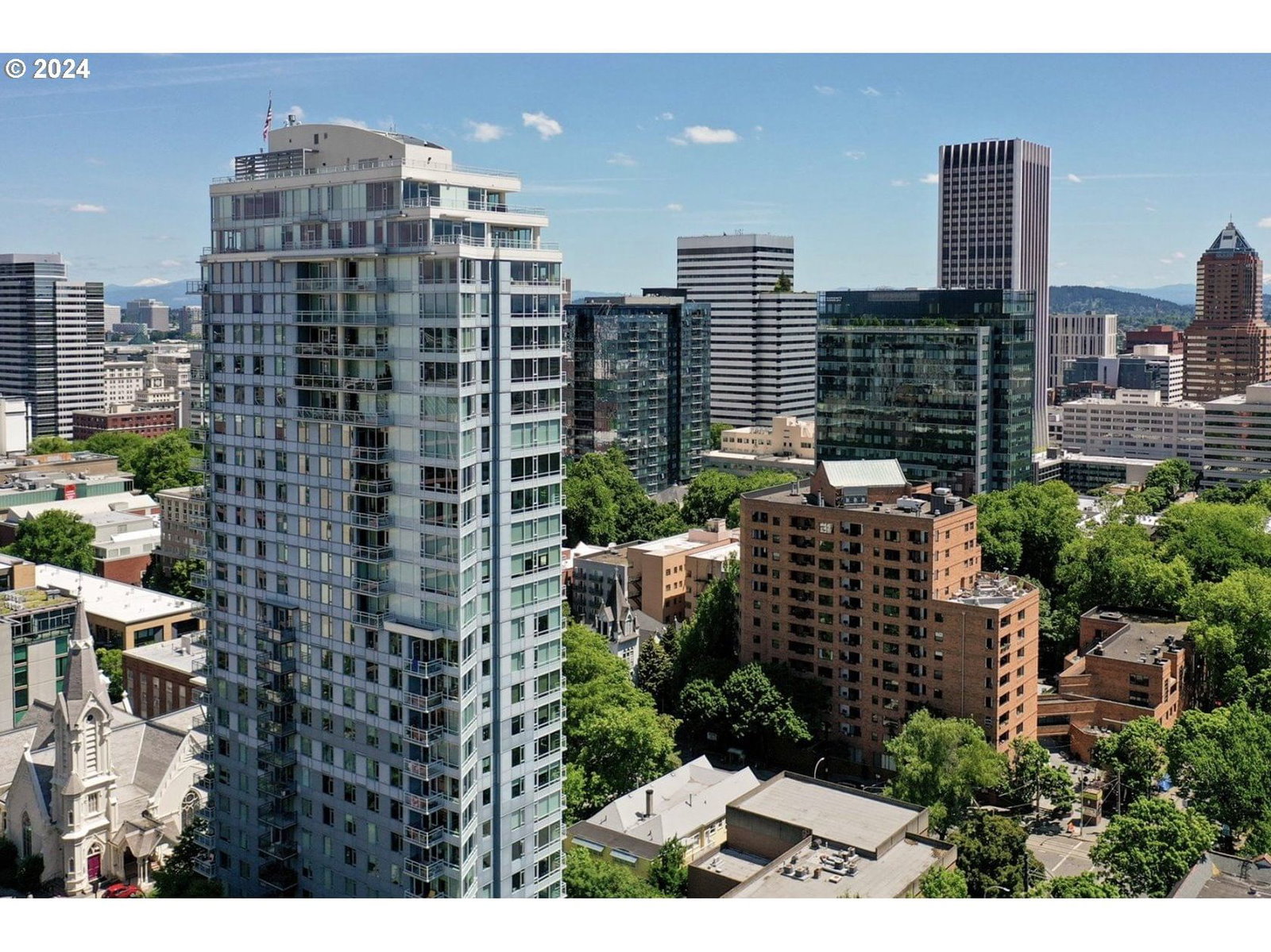 Primary listing photo, 1500 SW 11TH AVE #307, Portland, OR, 97201