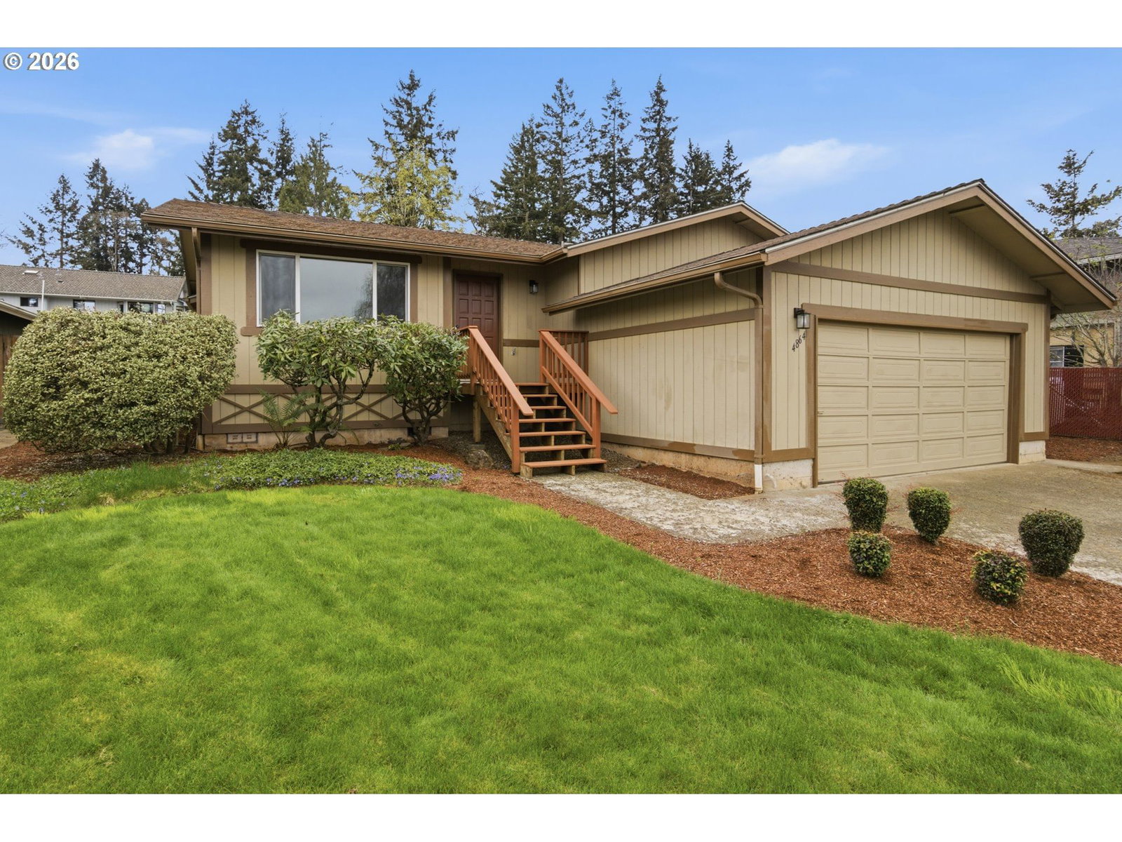 Primary listing photo, 4864 TOWHEE CT, Salem, OR, 97302