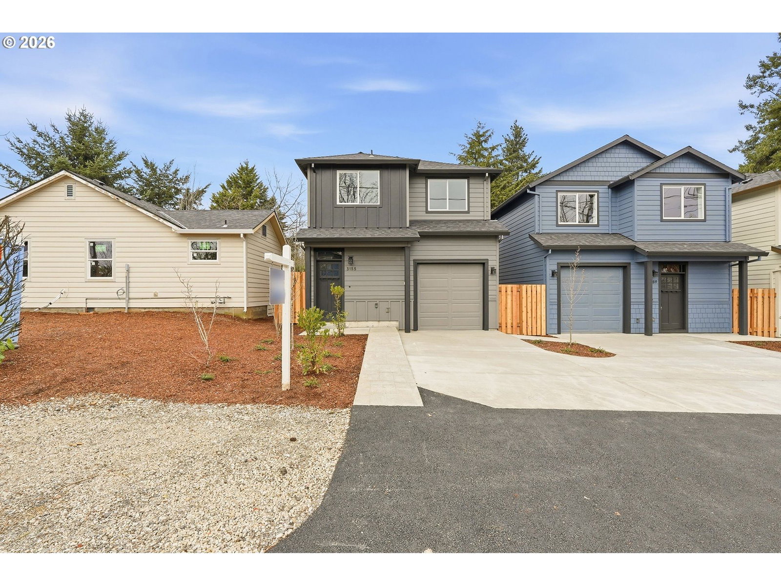 Primary listing photo, 3155 NE 117th AVE, Portland, OR, 97220