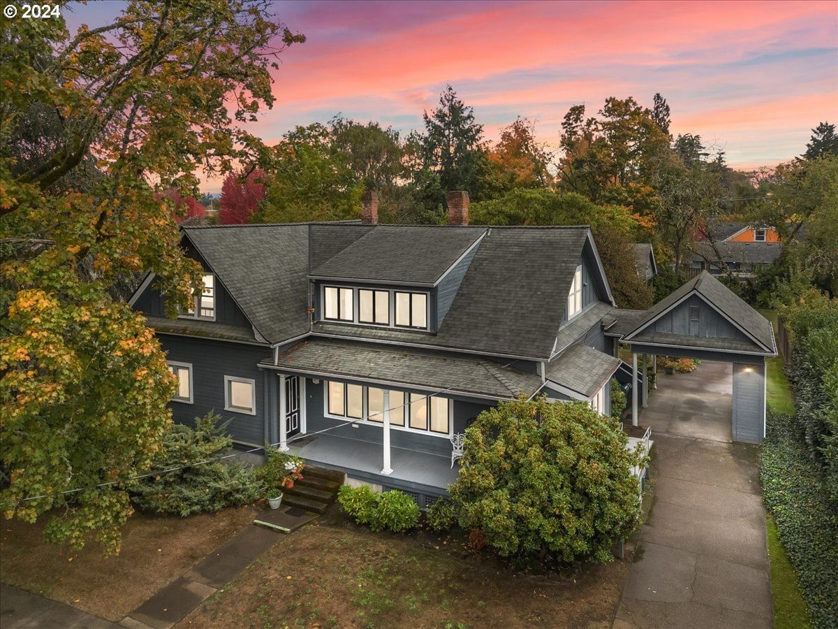 Primary listing photo, 2119 B ST, Forest Grove, OR, 97116