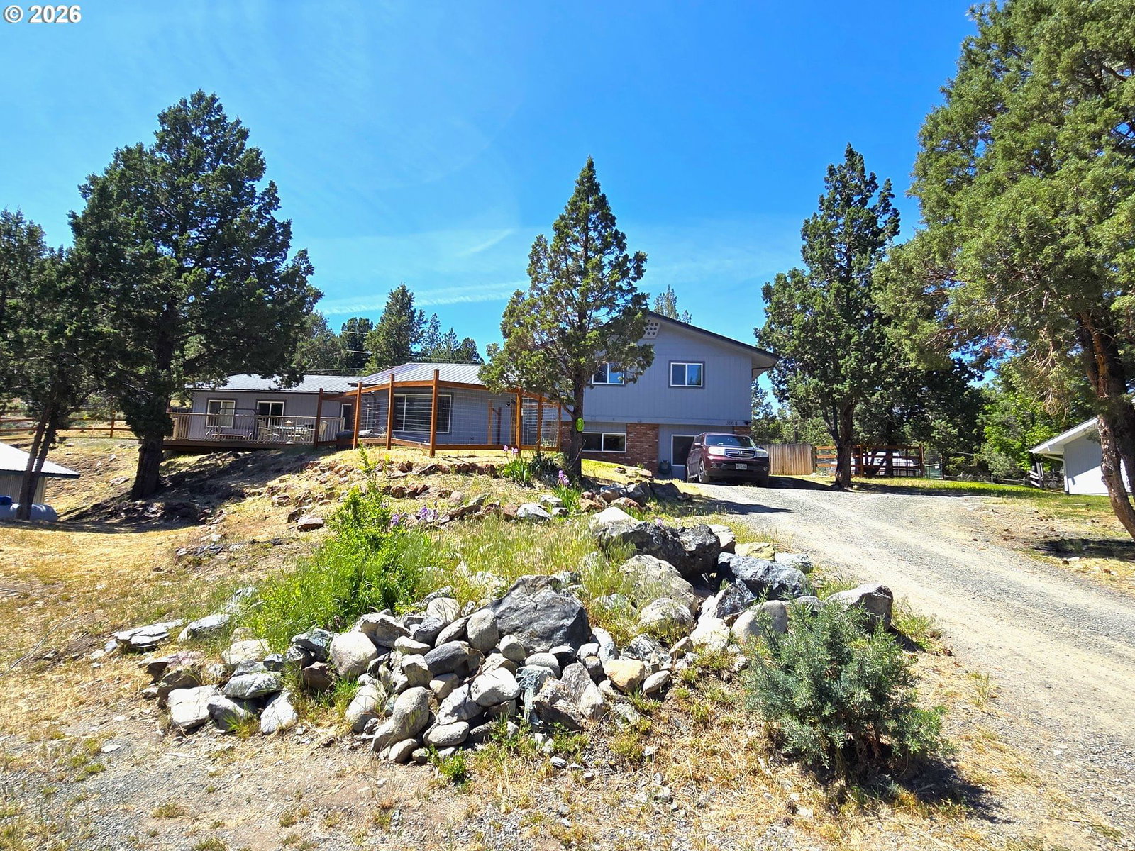 Primary listing photo, 306 ADAM DR, Canyon City, OR, 97820