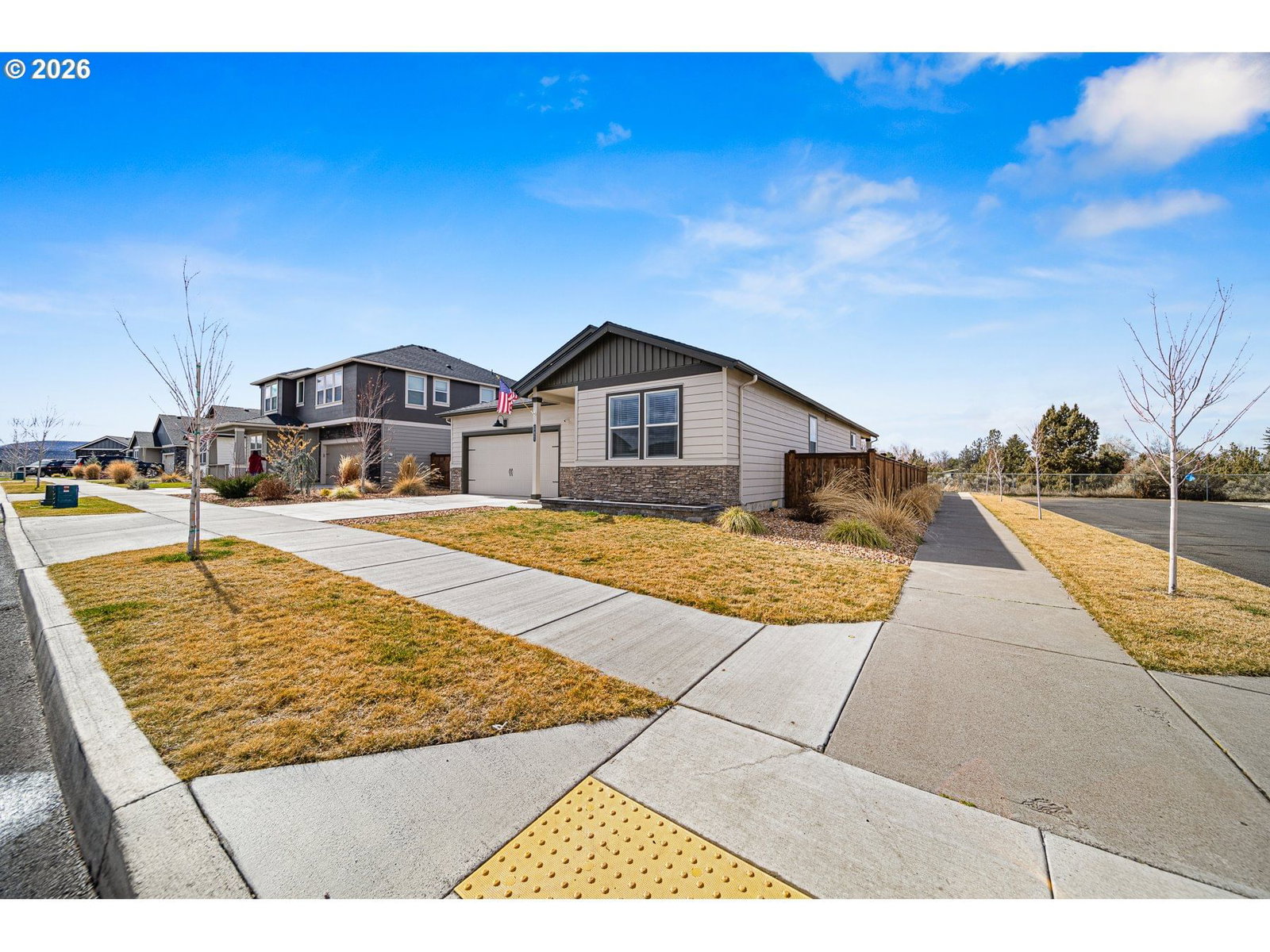 Primary listing photo, 597 NE UNION LOOP, Prineville, OR, 97754