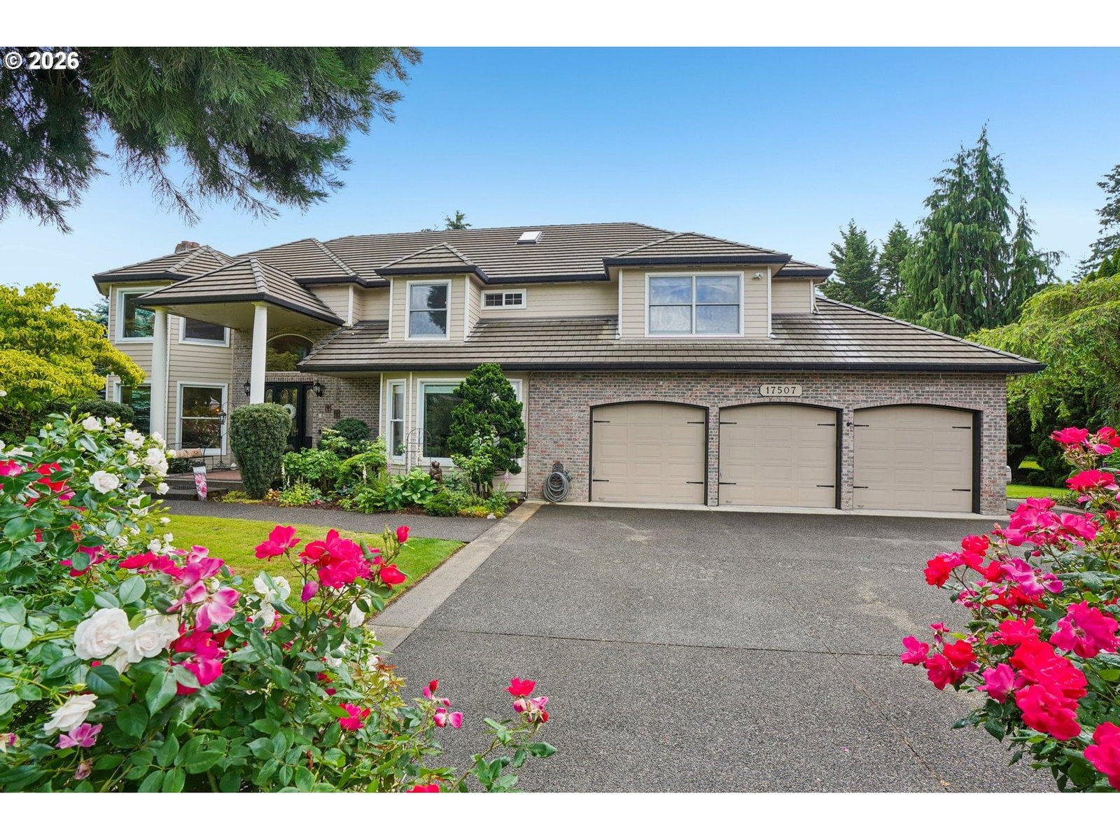 Primary listing photo, 17507 NE STONEY MEADOWS DR, Vancouver, WA, 98682