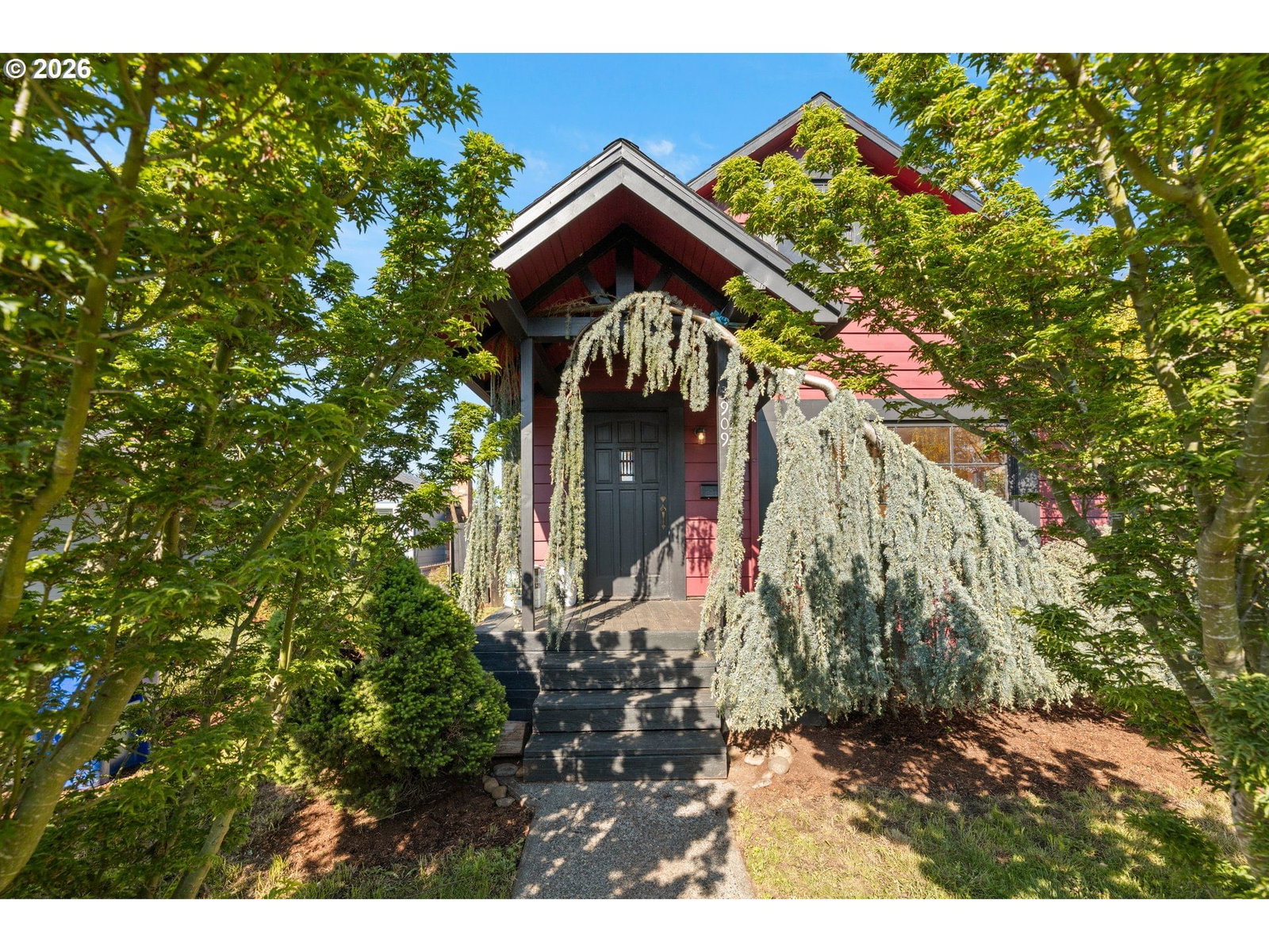 Primary listing photo, 3909 SE 69TH AVE, Portland, OR, 97206