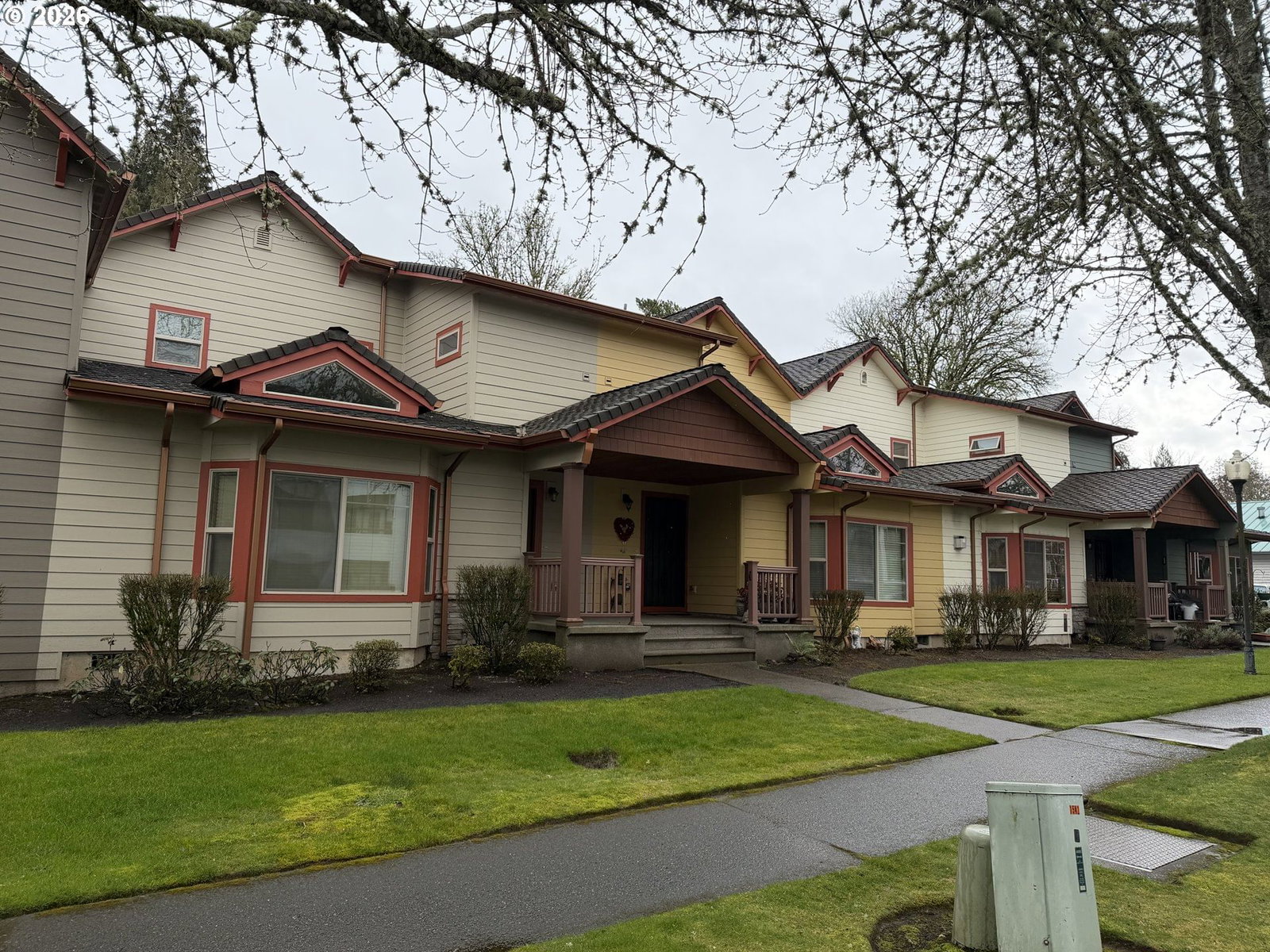 Primary listing photo, 2025 ELM ST #1D, Forest Grove, OR, 97116