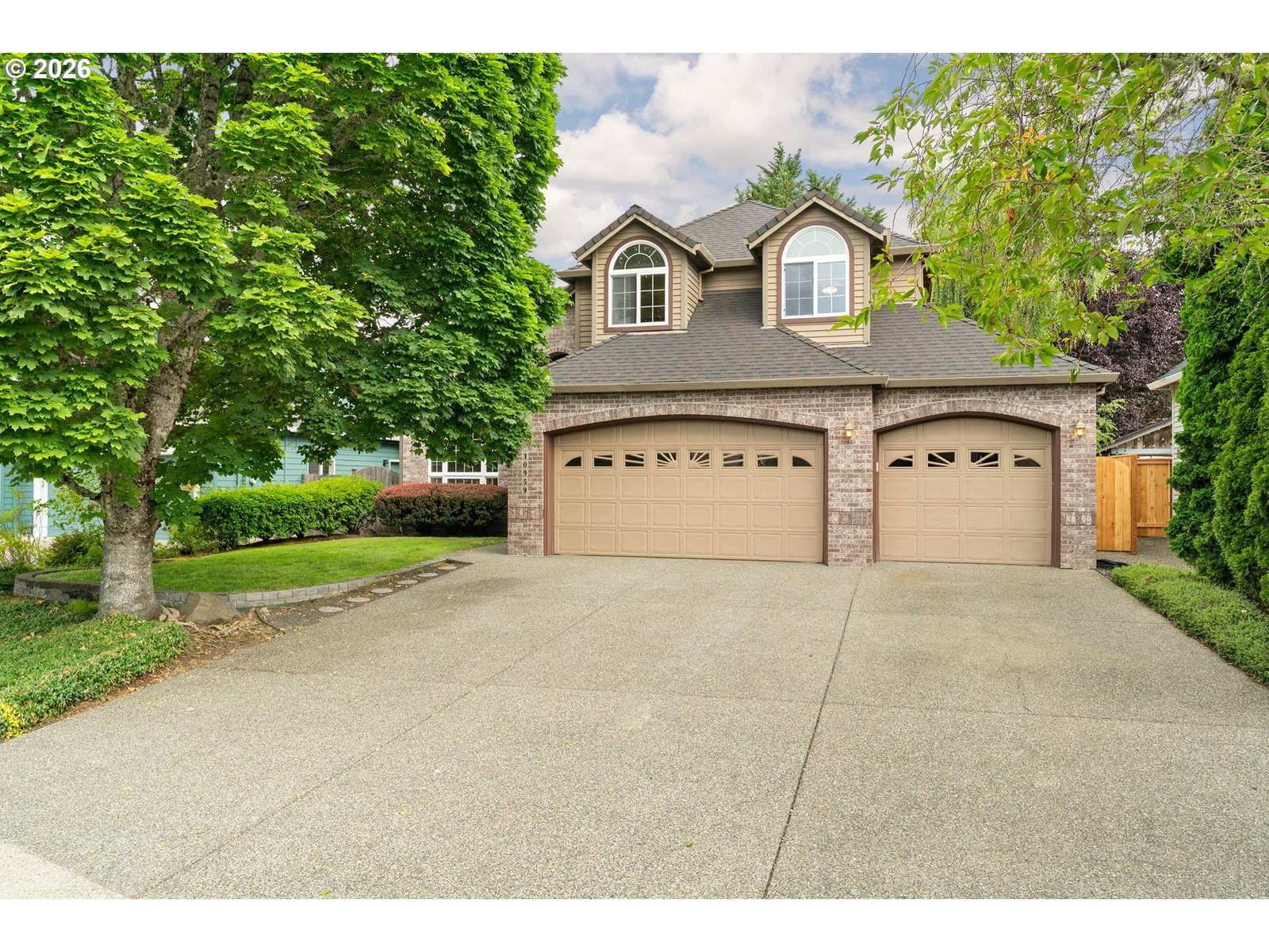 Primary listing photo, 10959 NW SUPREME CT, Portland, OR, 97229