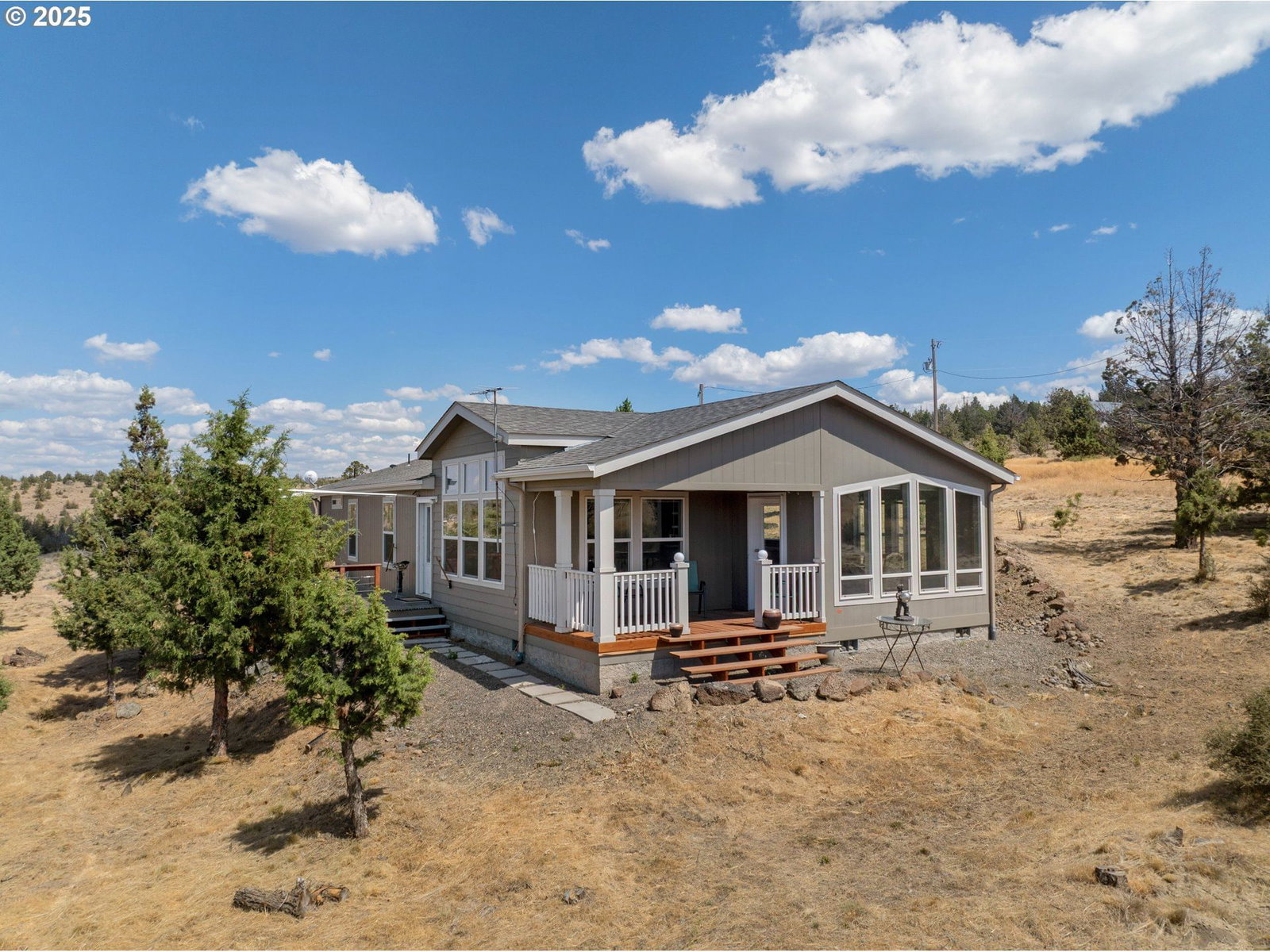 Primary listing photo, 15255 SE REMINGTON RD, Prineville, OR, 97754