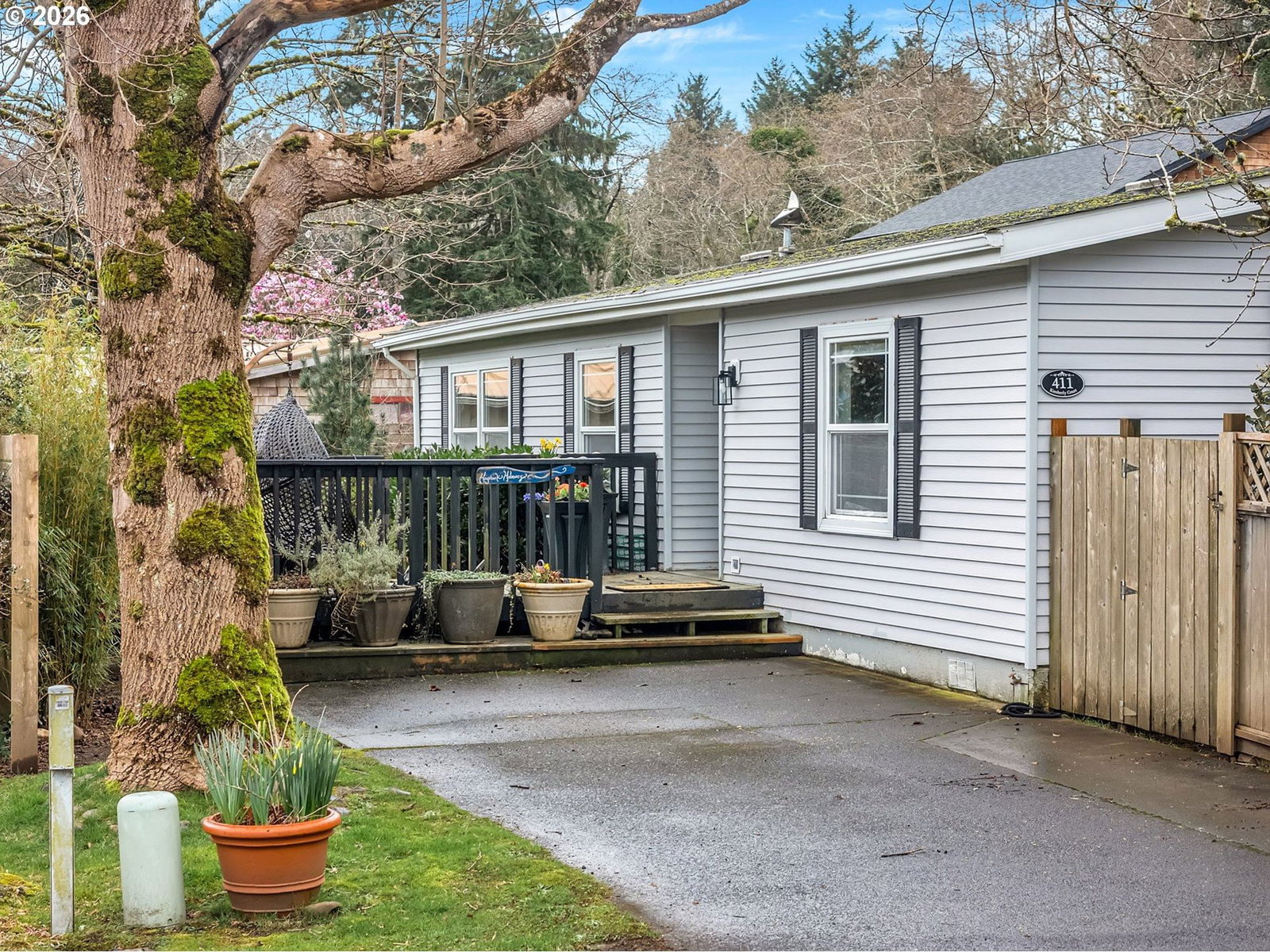 Primary listing photo, 411 Kimberly CT, Cannon Beach, OR, 97110