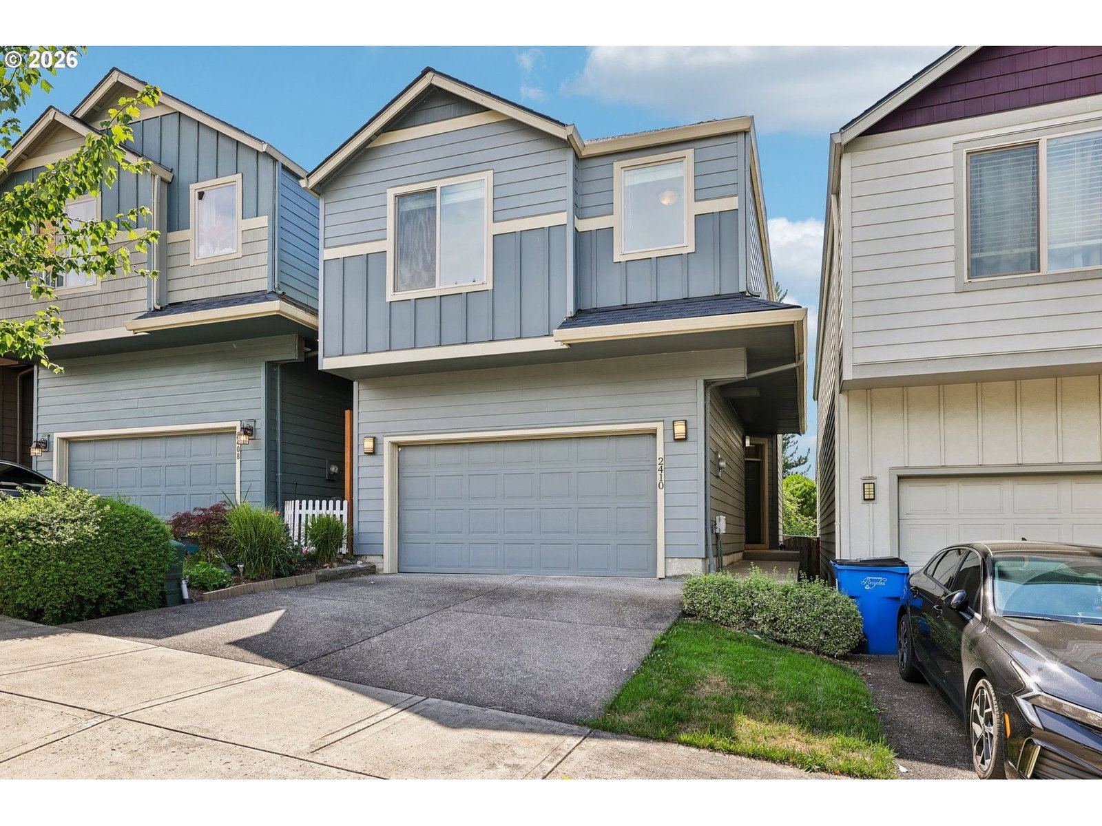 Primary listing photo, 2410 NE 130TH AVE, Vancouver, WA, 98684