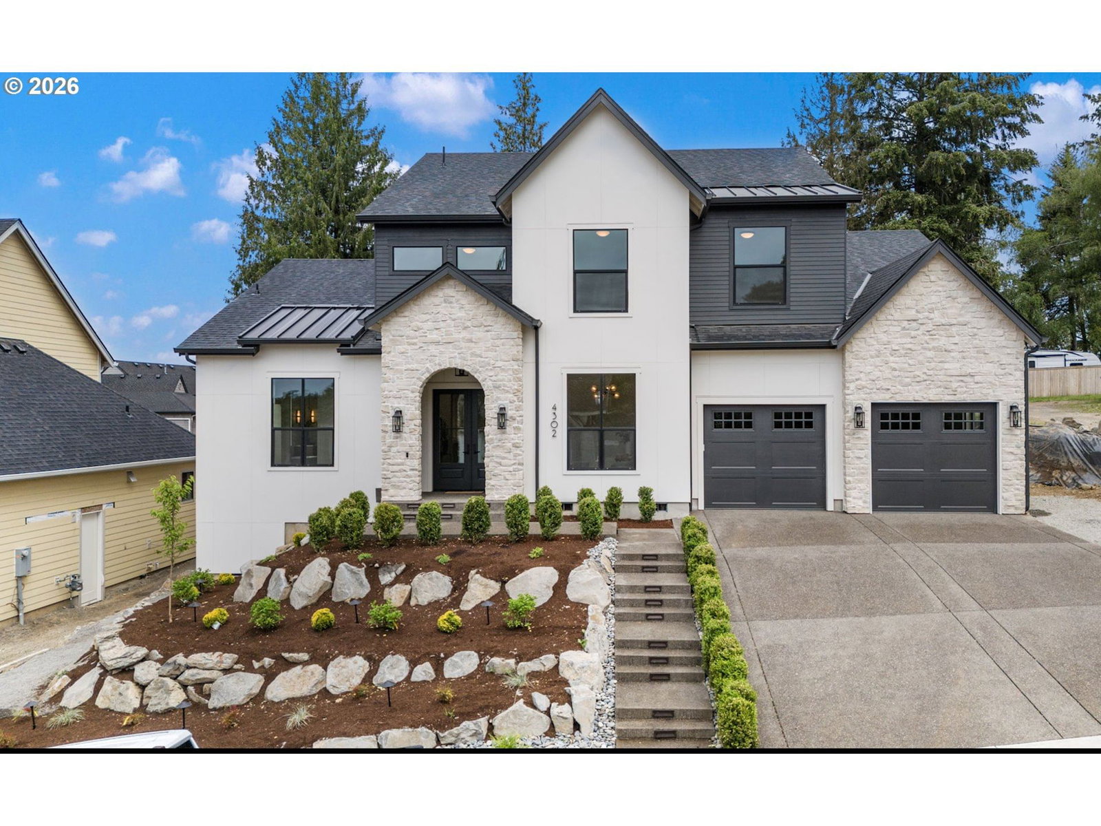 Primary listing photo, 4302 NW 140TH WAY, Vancouver, WA, 98685