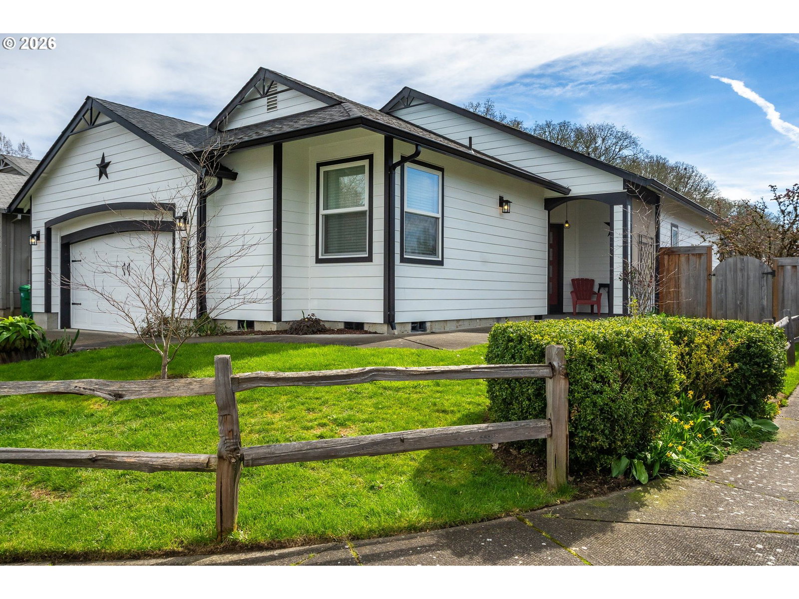 Primary listing photo, 20386 SW JAY ST, Beaverton, OR, 97003