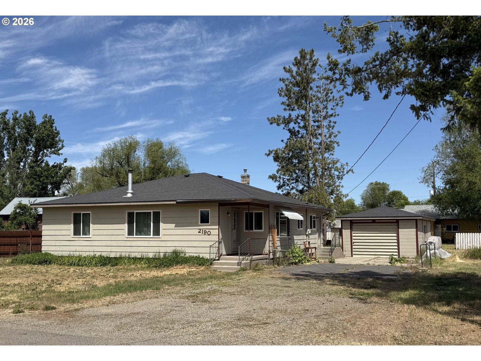 Primary listing photo, 2190 18TH ST, Baker City, OR, 97814