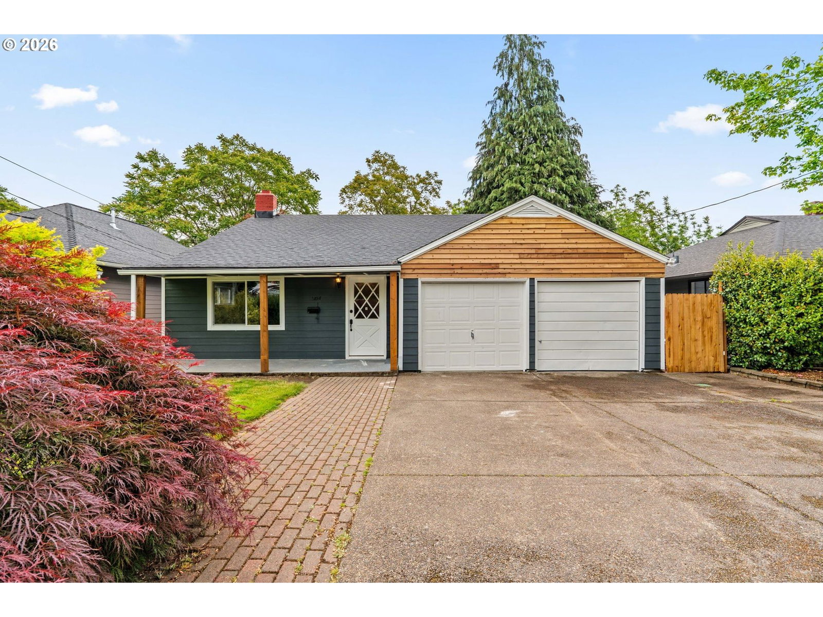 Primary listing photo, 1858 W NOB HILL ST, Salem, OR, 97302