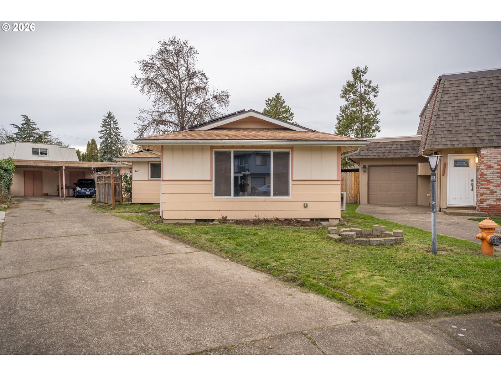Primary listing photo, 1466 NW 20TH (1468) PL, Corvallis, OR, 97330