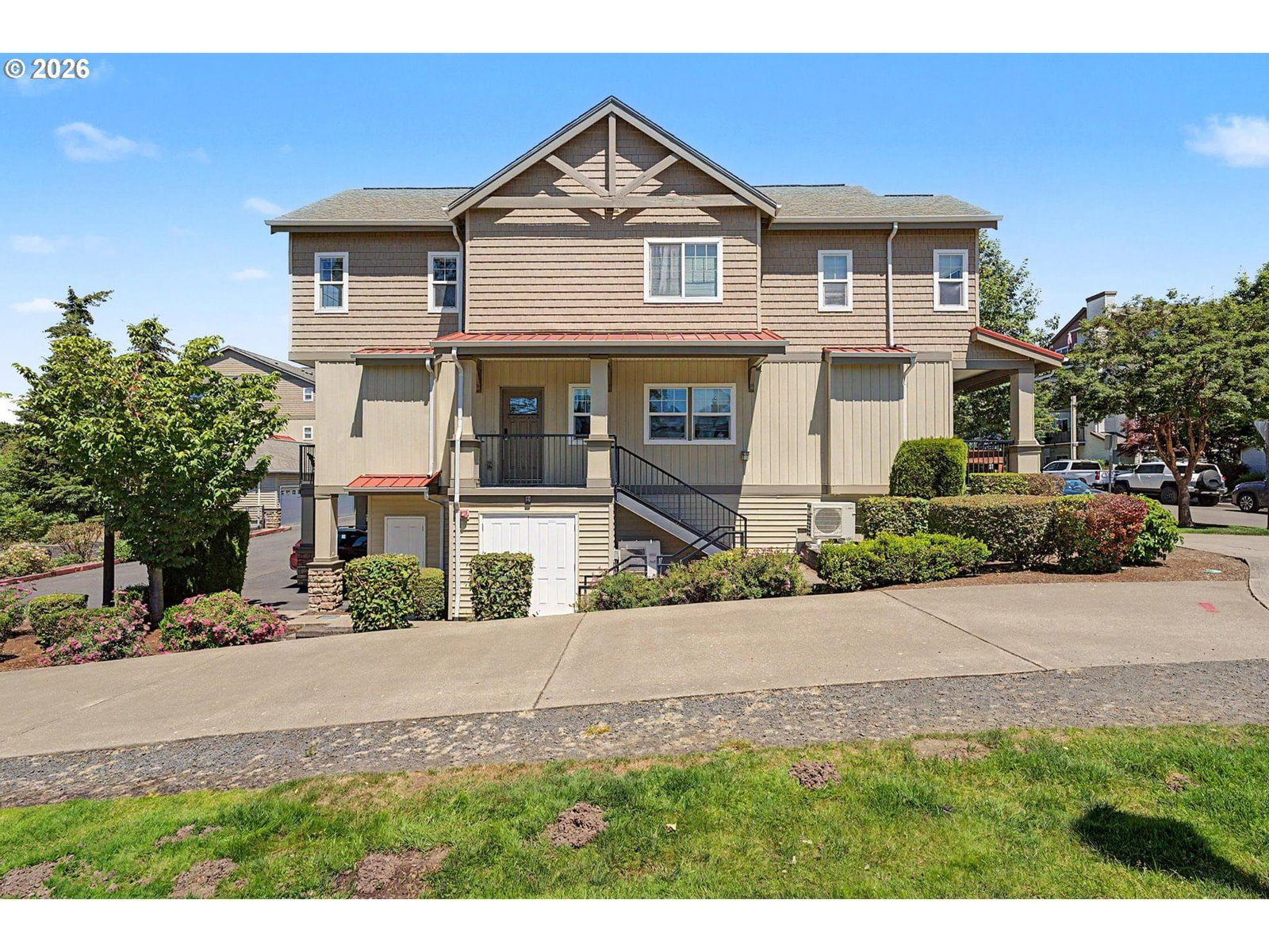 545 NW LOST SPRINGS TER #106