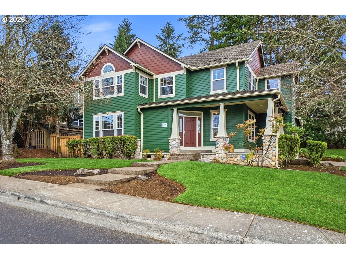 Primary listing photo, 16860 SW BLACKBERRY LN, Beaverton, OR, 97007
