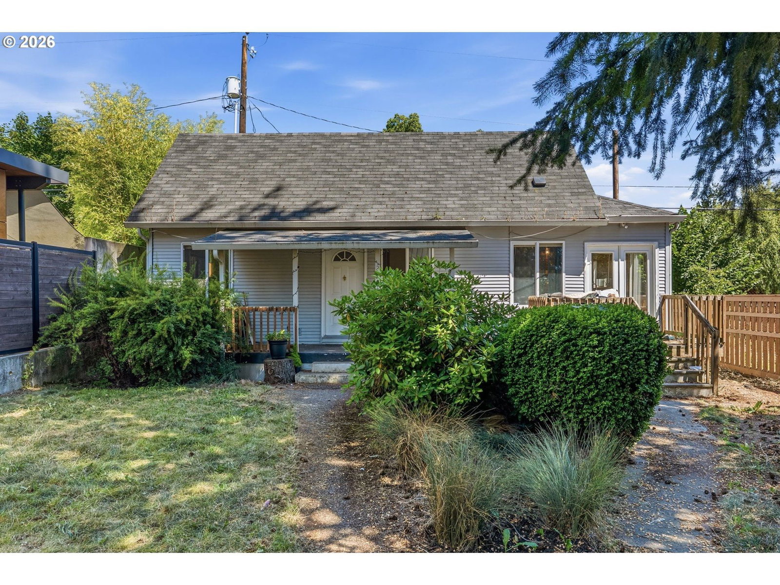 Primary listing photo, 2209 E ST, Vancouver, WA, 98663