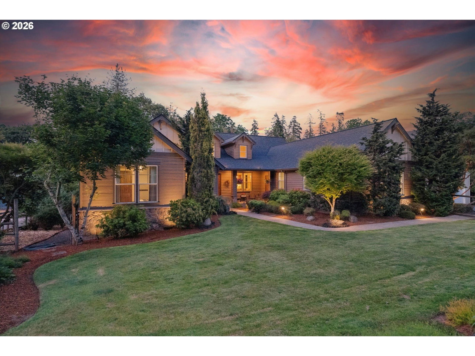 Primary listing photo, 23590 SW Elderberry LN, West Linn, OR, 97068
