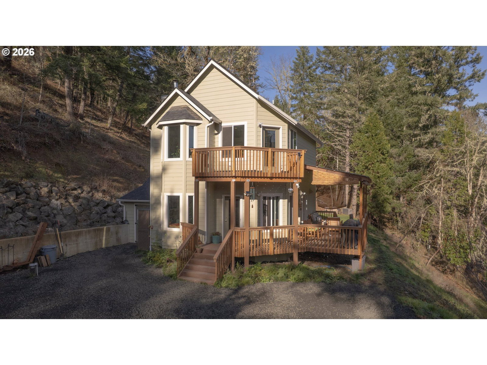 Primary listing photo, 270 SABRINA LN, Winston, OR, 97496