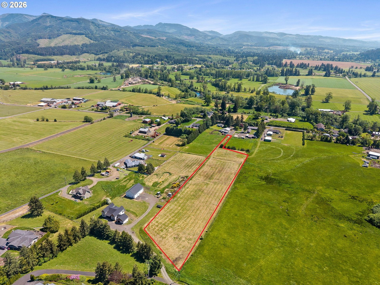 Primary listing photo, 00802 Trask River HWY, Tillamook, OR, 97141