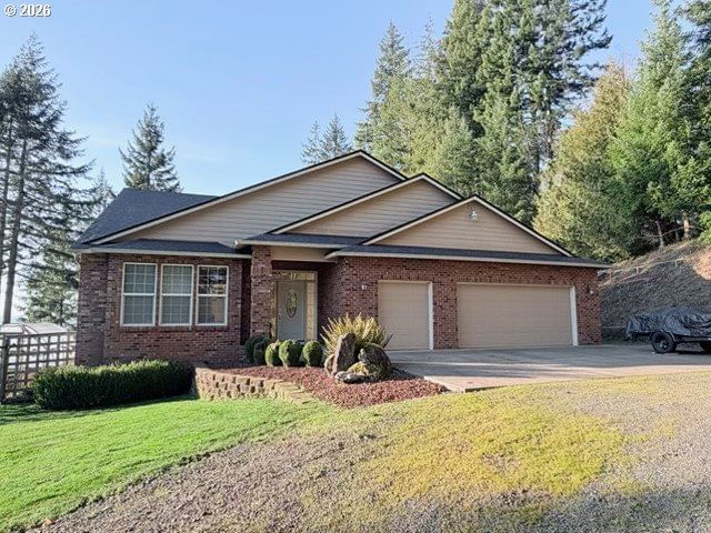 Primary listing photo, 255 ASTRO DR, Kelso, WA, 98626
