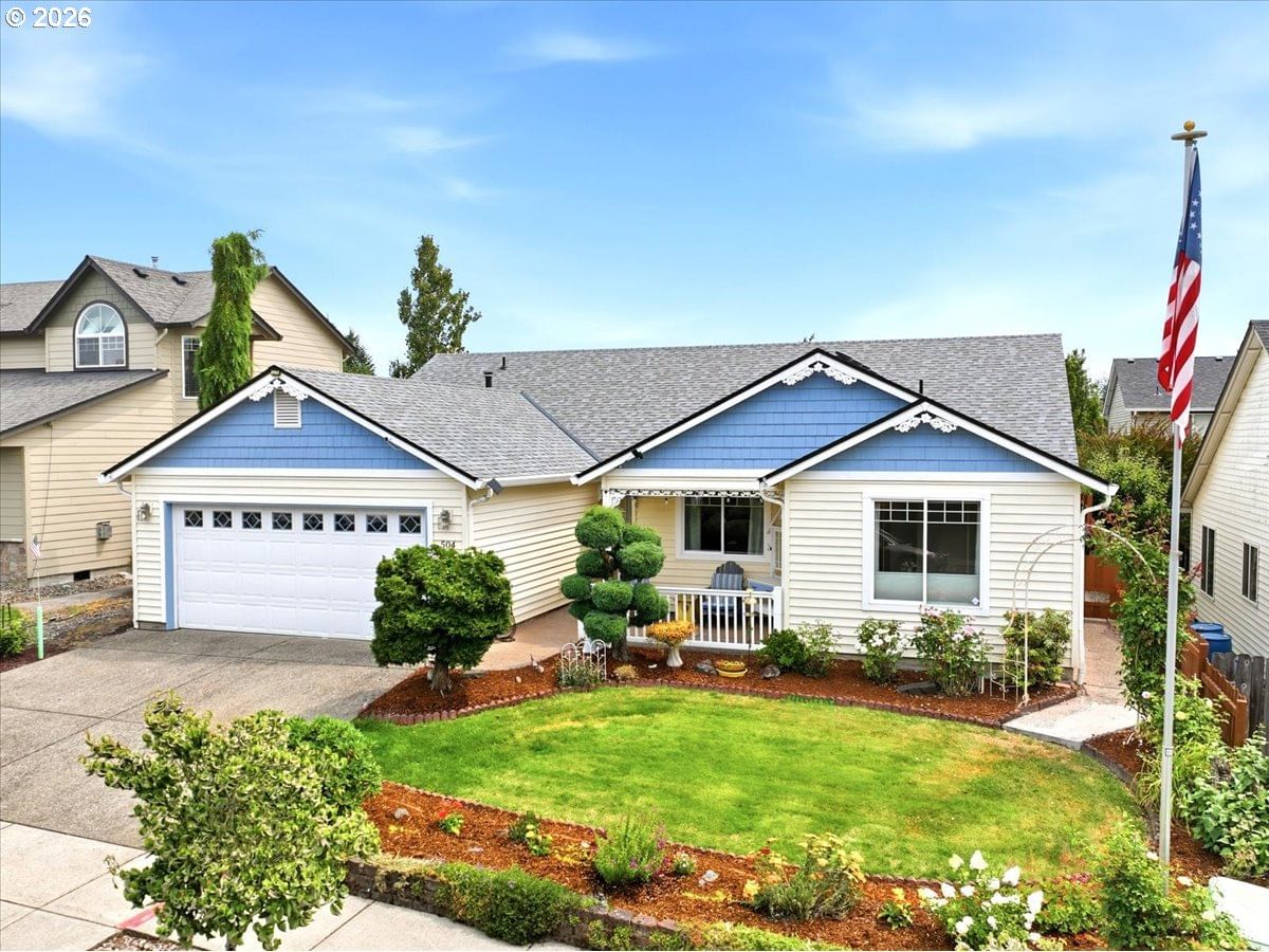 504 N LARK DR