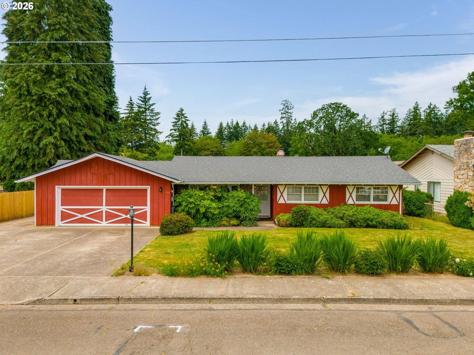 Primary listing photo, 515 SW BROCKWOOD AVE, McMinnville, OR, 97128