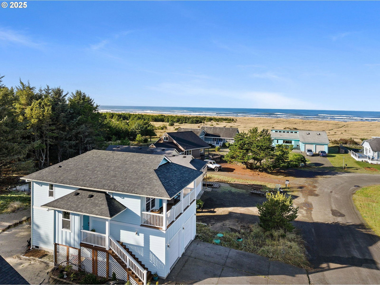 Primary listing photo, 1110 194TH ST, Long Beach, WA, 98631