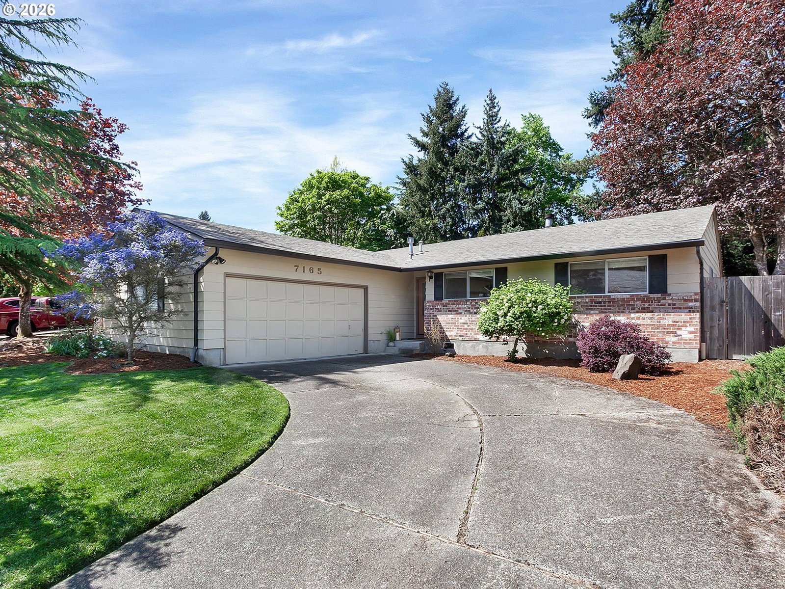 Primary listing photo, 7165 SW SORRENTO RD, Beaverton, OR, 97008