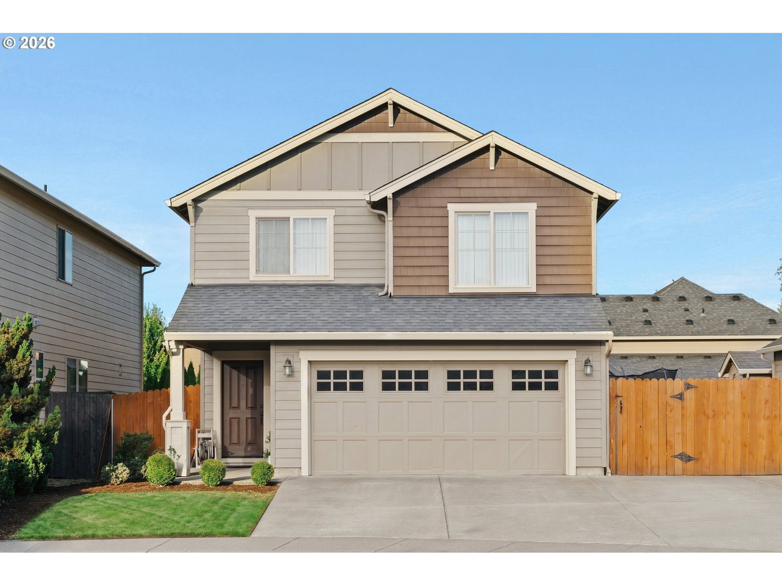 Primary listing photo, 6607 NE 54TH CT, Vancouver, WA, 98661