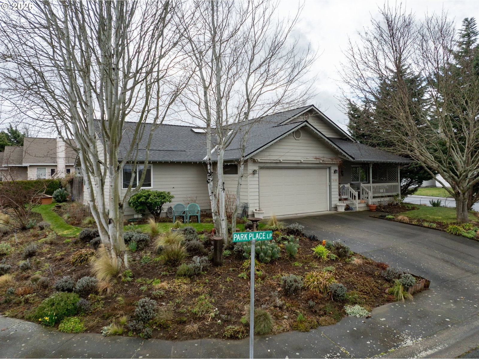 Primary listing photo, 3653 PARK PL, Hood River, OR, 97031