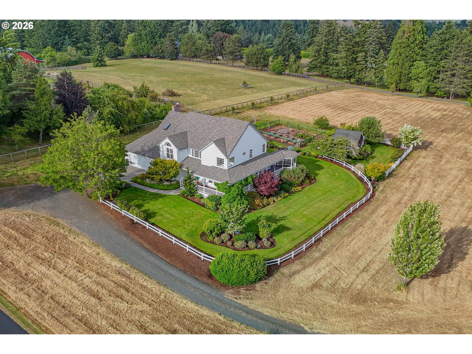 Primary listing photo, 15775 SW BELL RD, Sherwood, OR, 97140