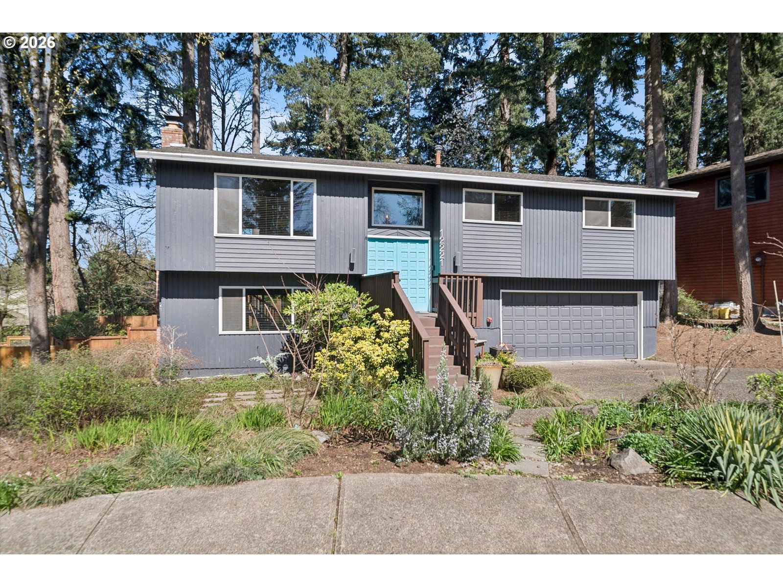 Primary listing photo, 12221 SW TAYLOR CT, Portland, OR, 97225