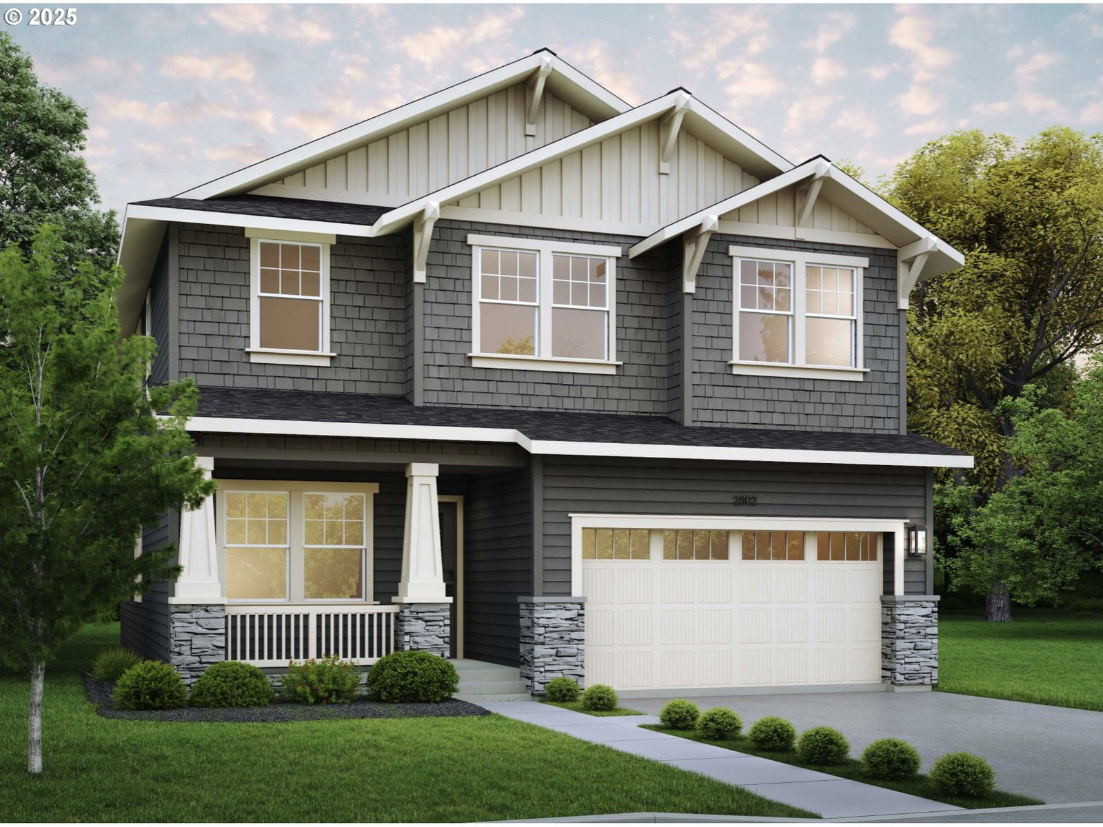 Primary listing photo, 3780 Ridgewood WAY, West Linn, OR, 97068