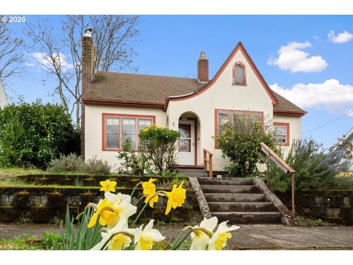 Primary listing photo, 3525 NE 75TH AVE, Portland, OR, 97213