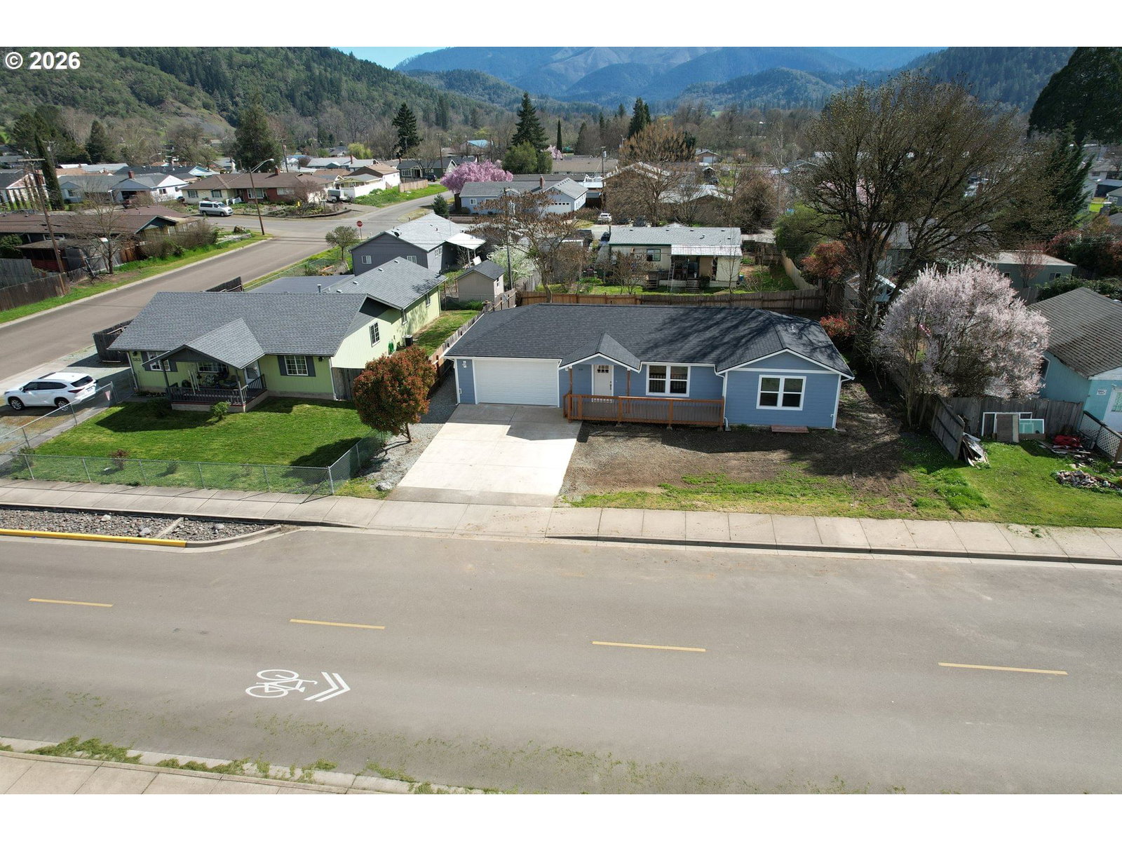 Primary listing photo, 579 E 4TH AVE, Riddle, OR, 97469