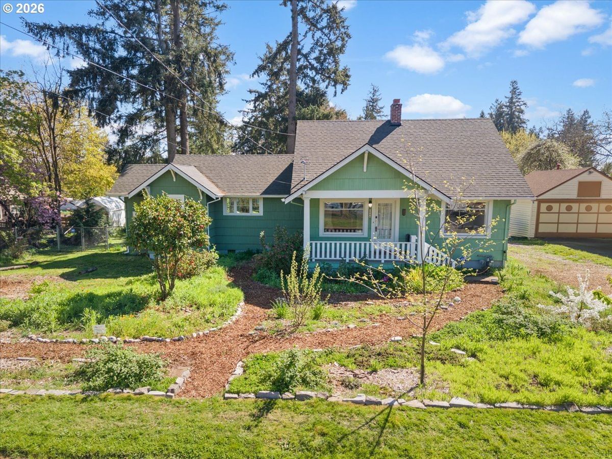 Primary listing photo, 5806 SE NEHALEM ST, Portland, OR, 97206