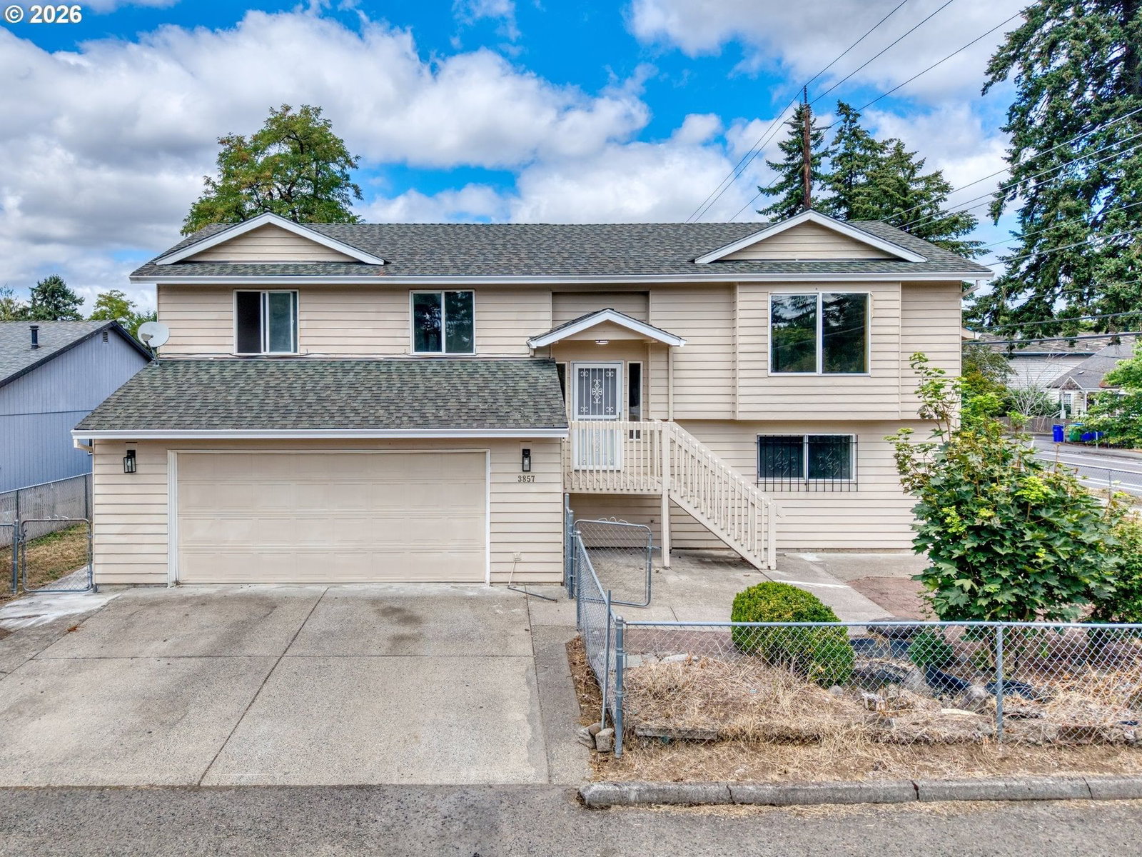 3857 SE 136TH AVE