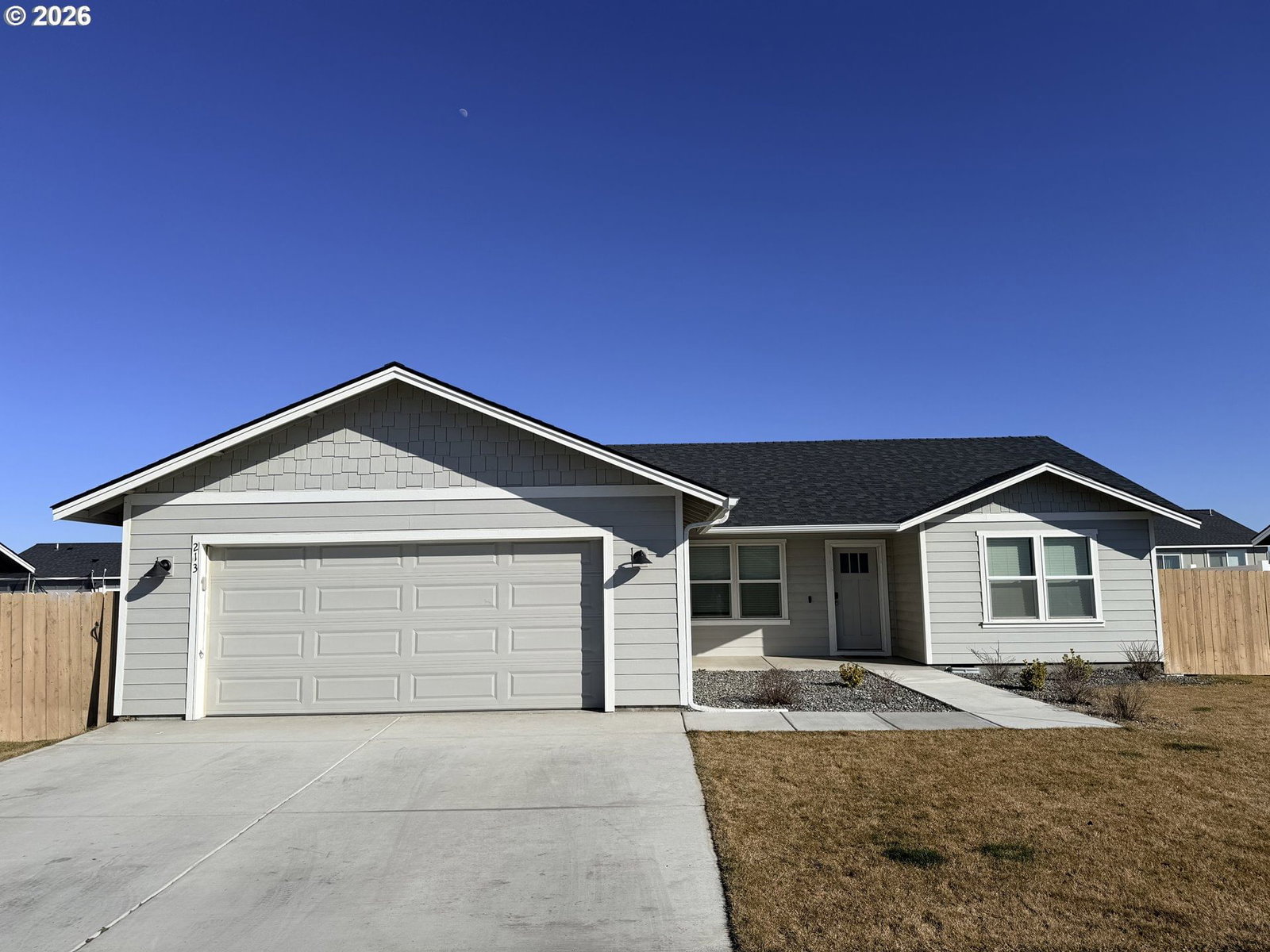 Primary listing photo, 213 RIVER RIDGE DR, Boardman, OR, 97818