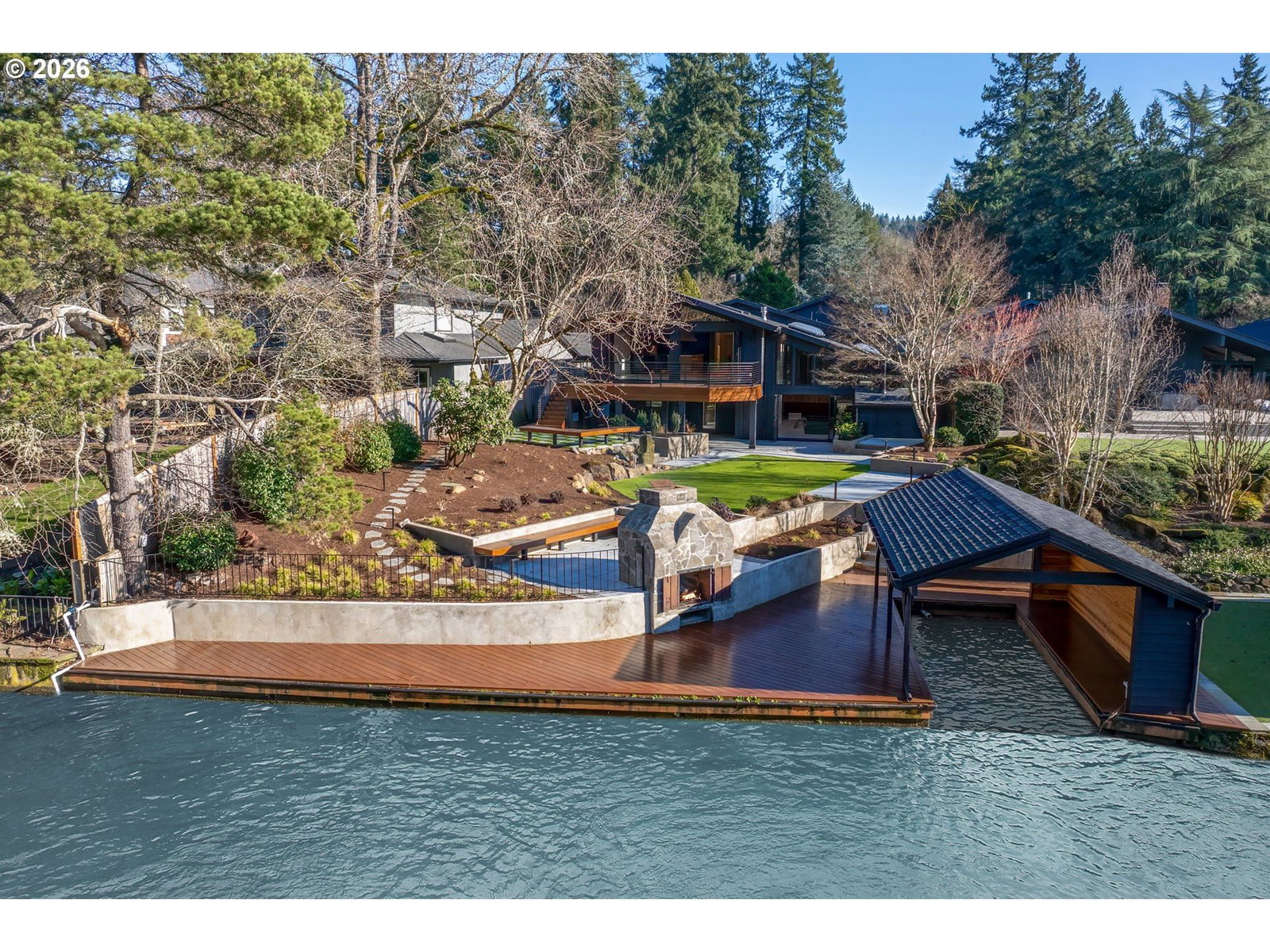 Primary listing photo, 17763 Kelok RD, Lake Oswego, OR, 97034