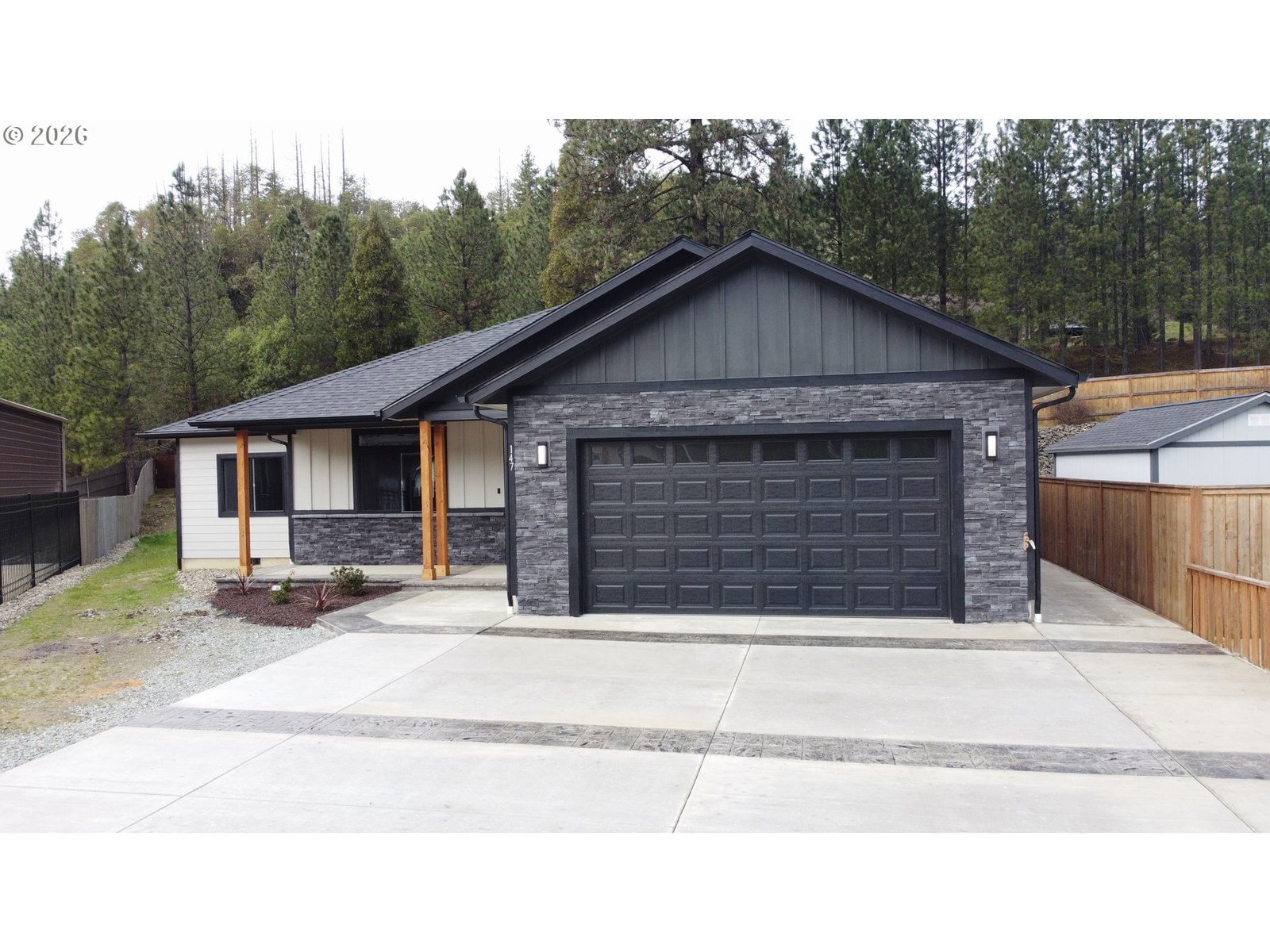 Primary listing photo, 147 Deer Song CT, Canyonville, OR, 97417