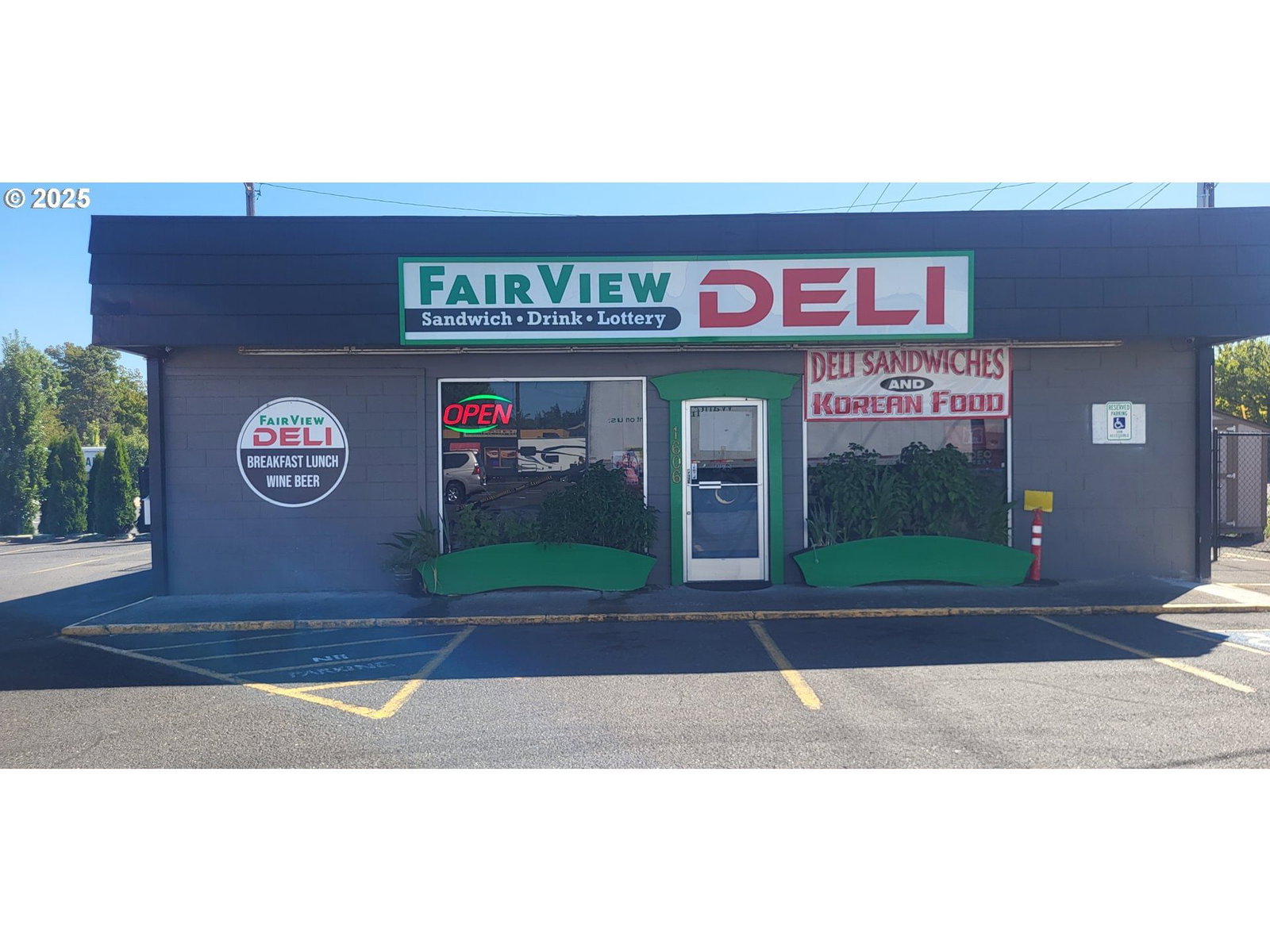 Primary listing photo, 1606 NE 223th AVE, Fairview, OR, 97024