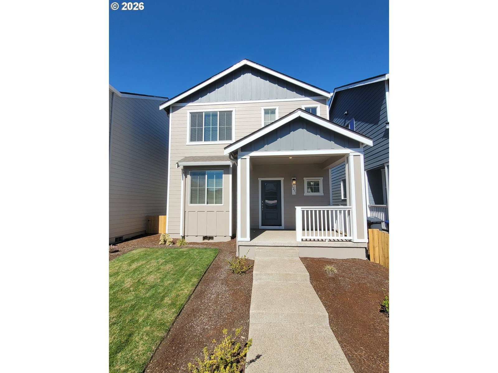 Primary listing photo, 1251 PARKSIDE AVE, Woodburn, OR, 97071