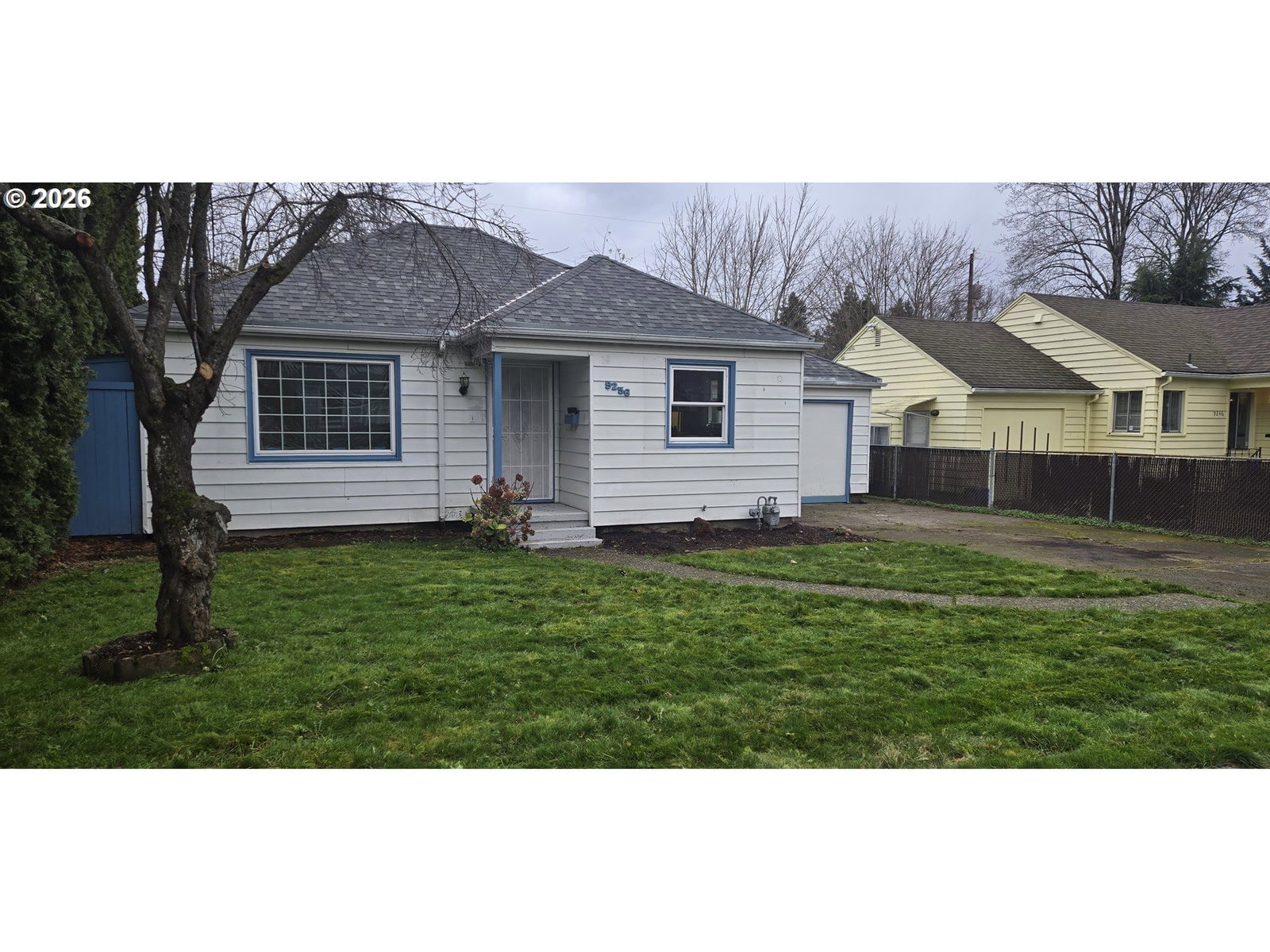 Primary listing photo, 9256 SE MORRISON ST, Portland, OR, 97216