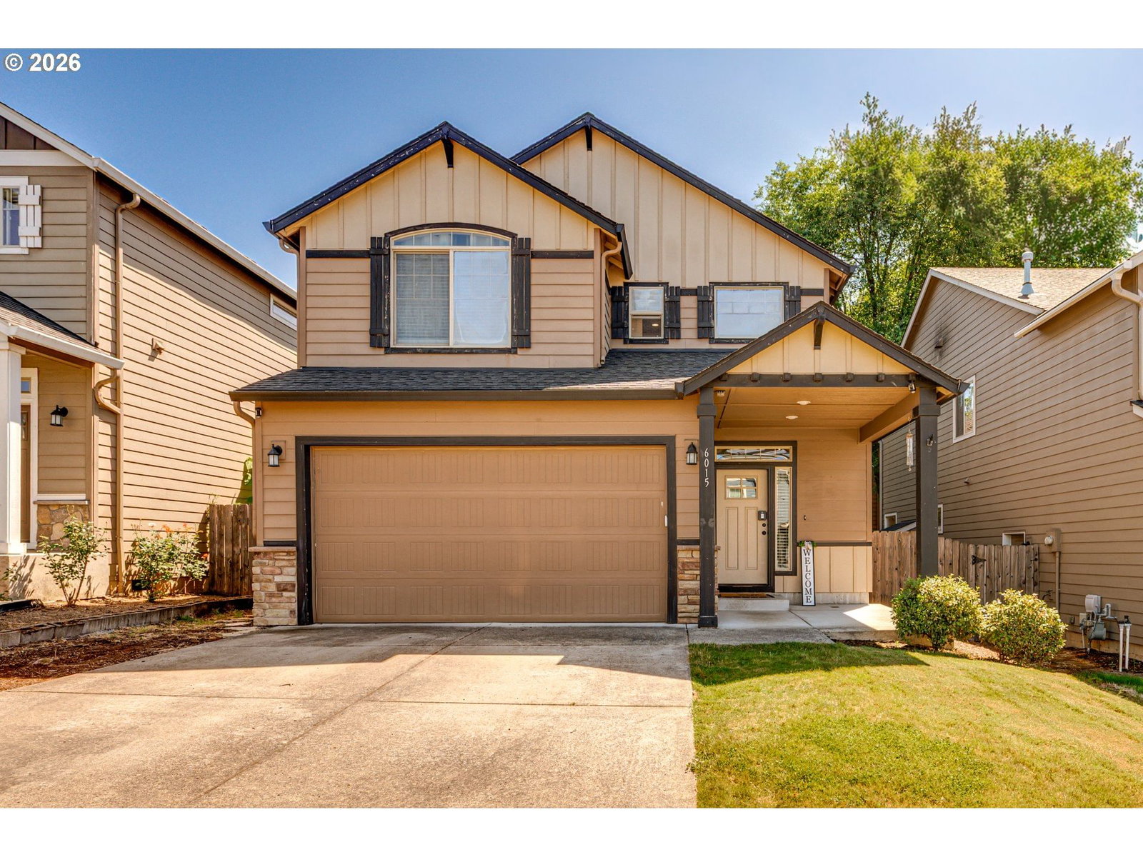 Primary listing photo, 6015 NE 59TH AVE, Vancouver, WA, 98661