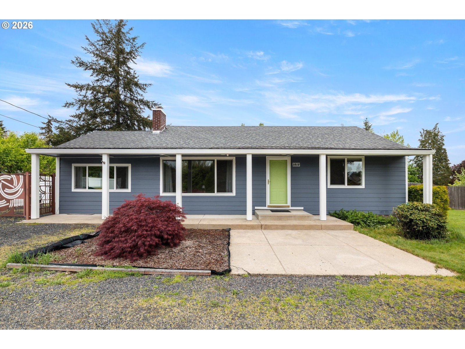 Primary listing photo, 1015 GALES CREEK RD, Forest Grove, OR, 97116