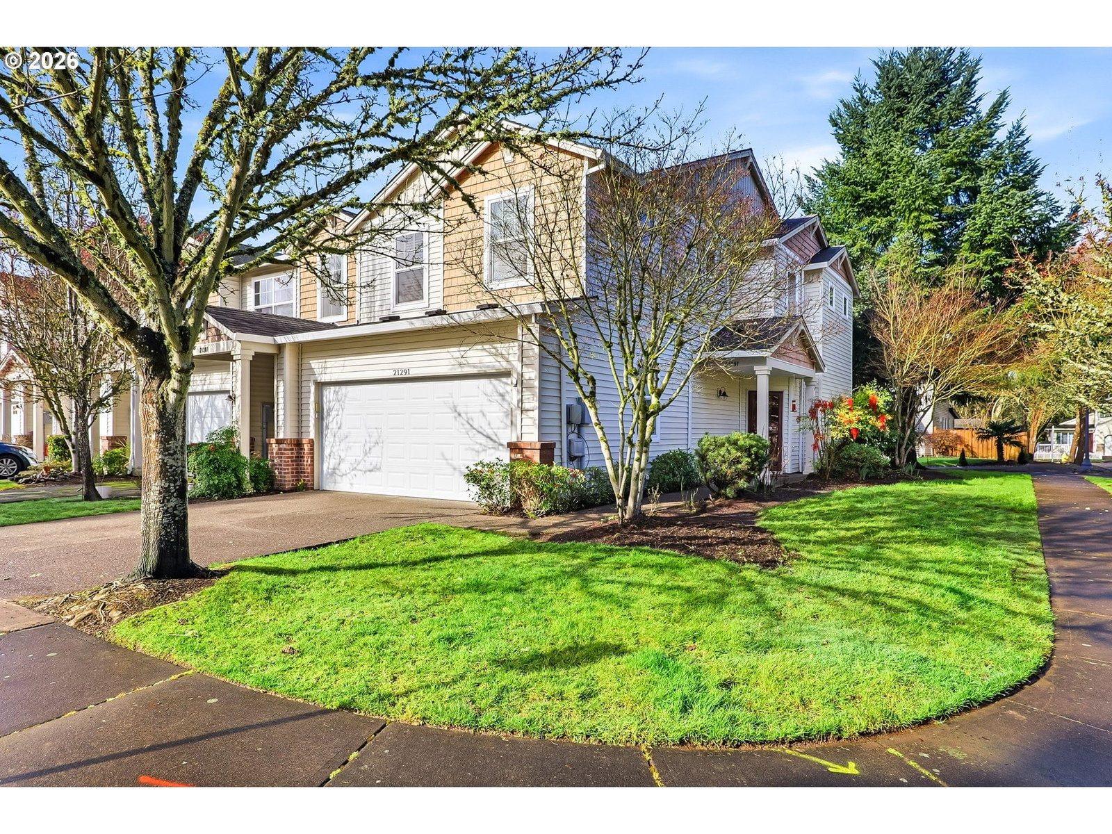 Primary listing photo, 21291 SW MADEIRA TER, Sherwood, OR, 97140
