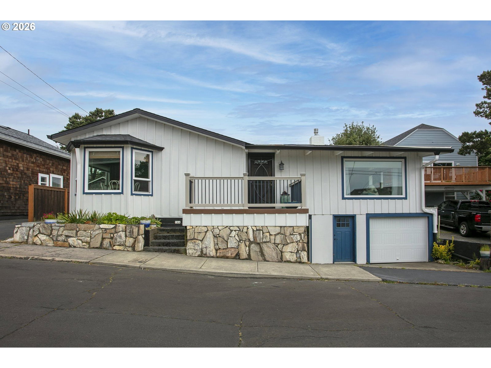Primary listing photo, 144 6TH AVE, Seaside, OR, 97138